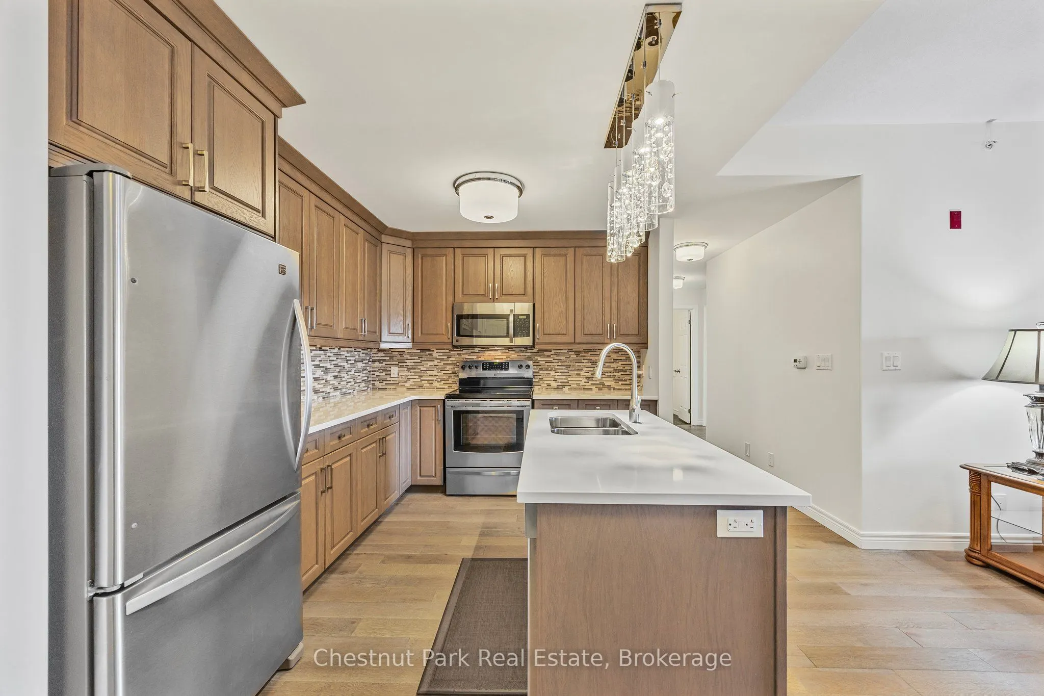 1 Chamberlain Crescent #304