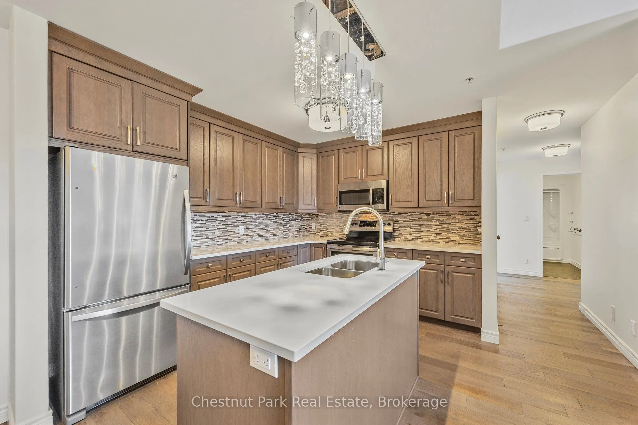 1 Chamberlain Crescent #304