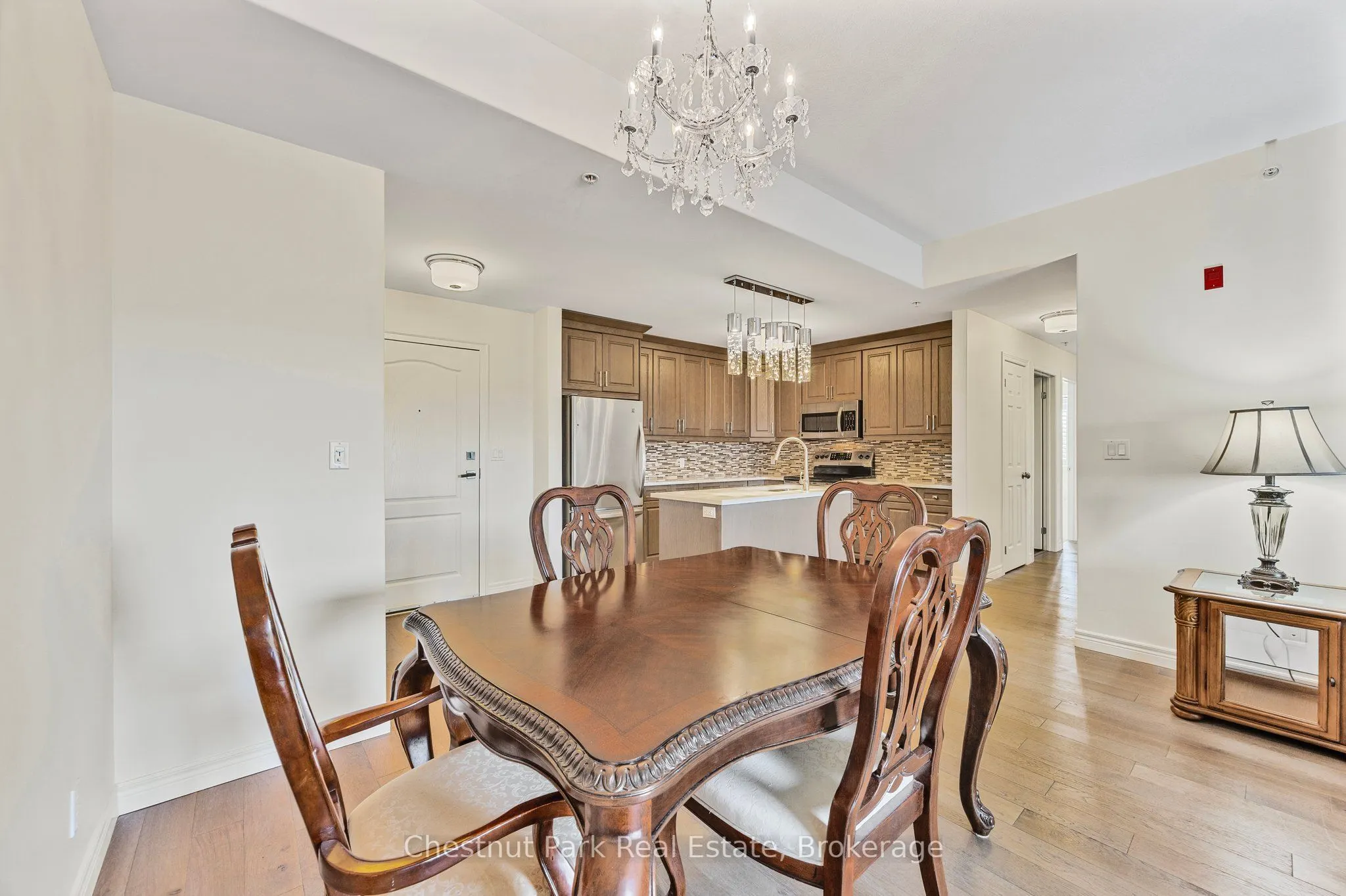 1 Chamberlain Crescent #304