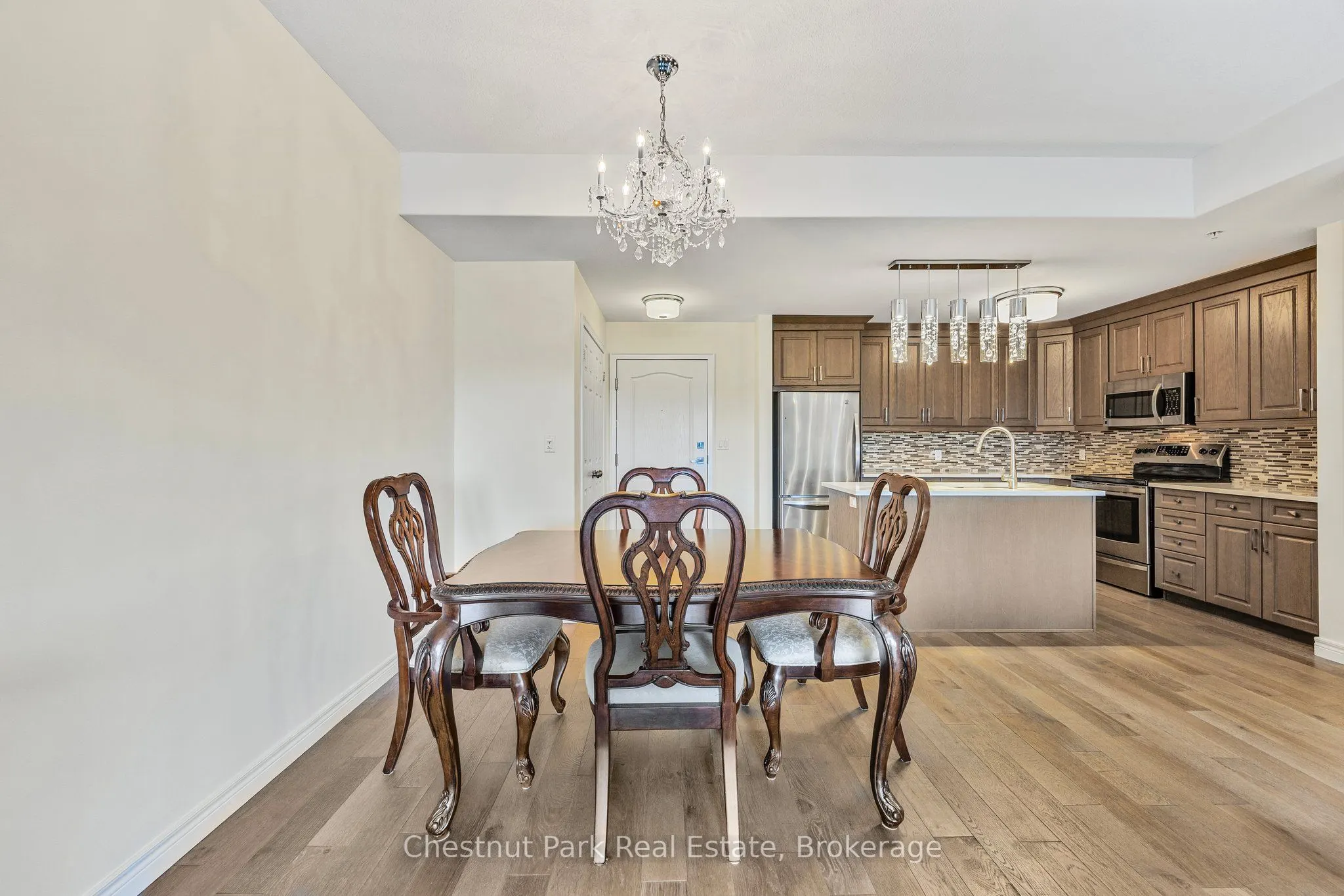 1 Chamberlain Crescent #304