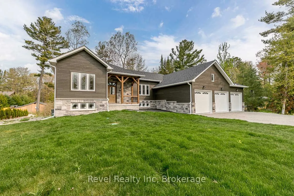 LOT 18 VOYAGEUR Drive