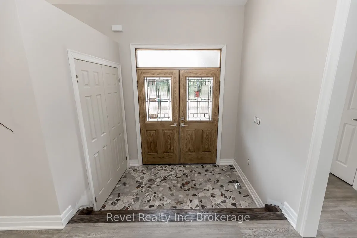 LOT 18 VOYAGEUR Drive