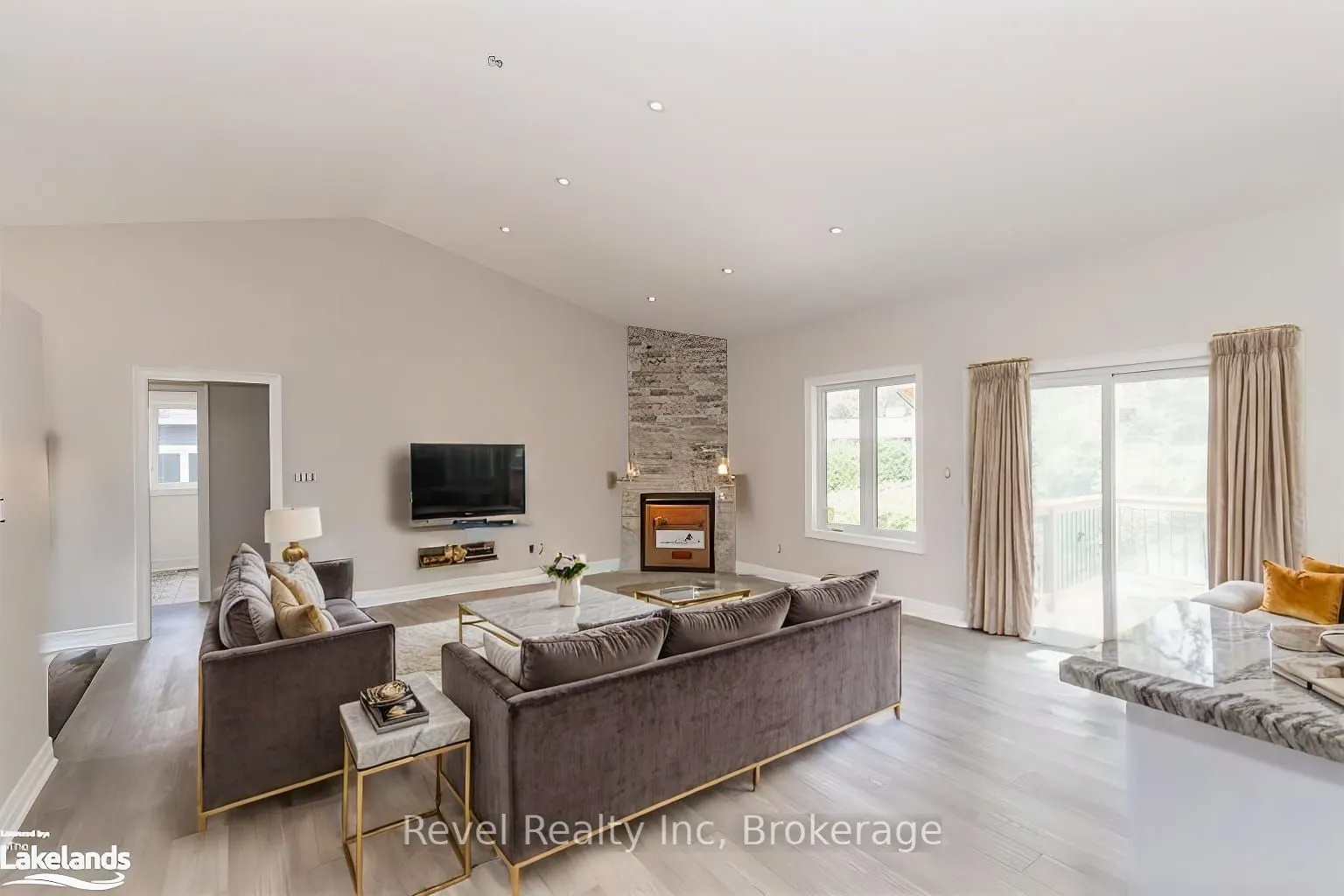 LOT 18 VOYAGEUR Drive