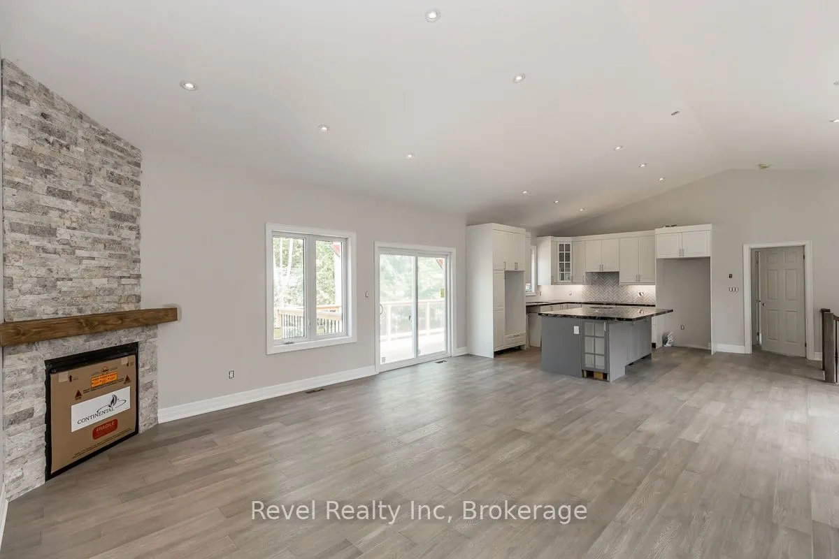 LOT 18 VOYAGEUR Drive