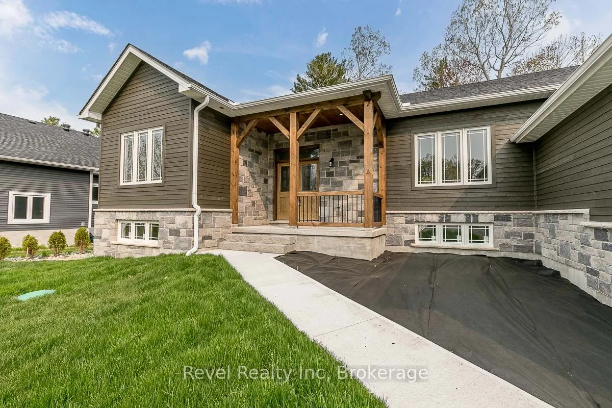LOT 19 VOYAGEUR Drive