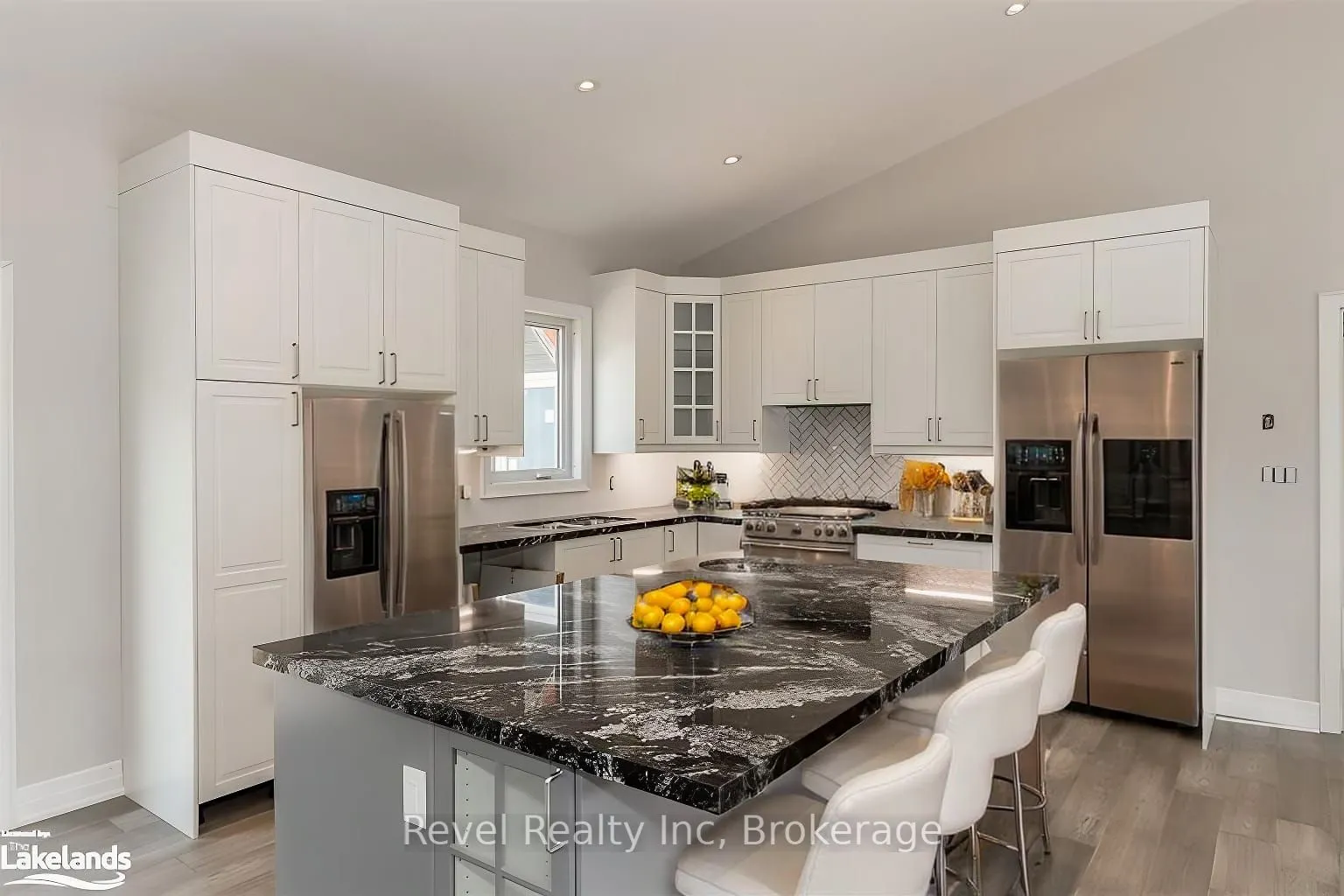 LOT 22 VOYAGEUR Drive