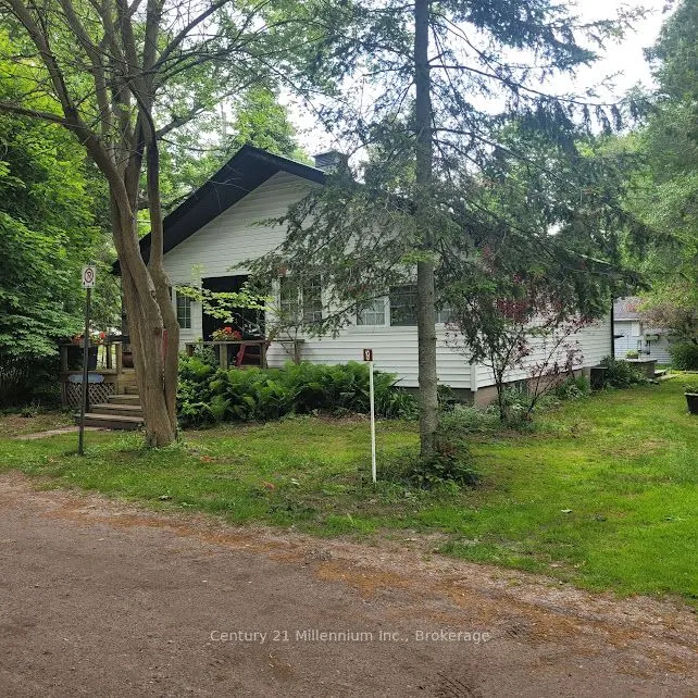 19 Hastings Avenue