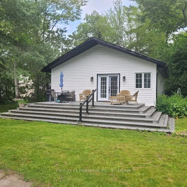 19 Hastings Avenue