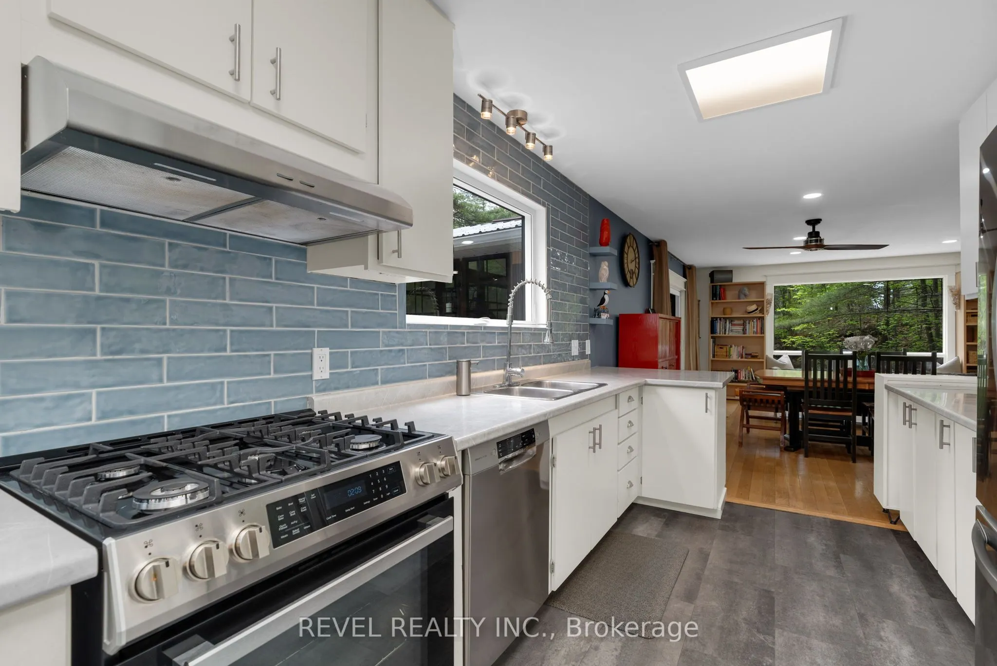 3248 Muskoka Street