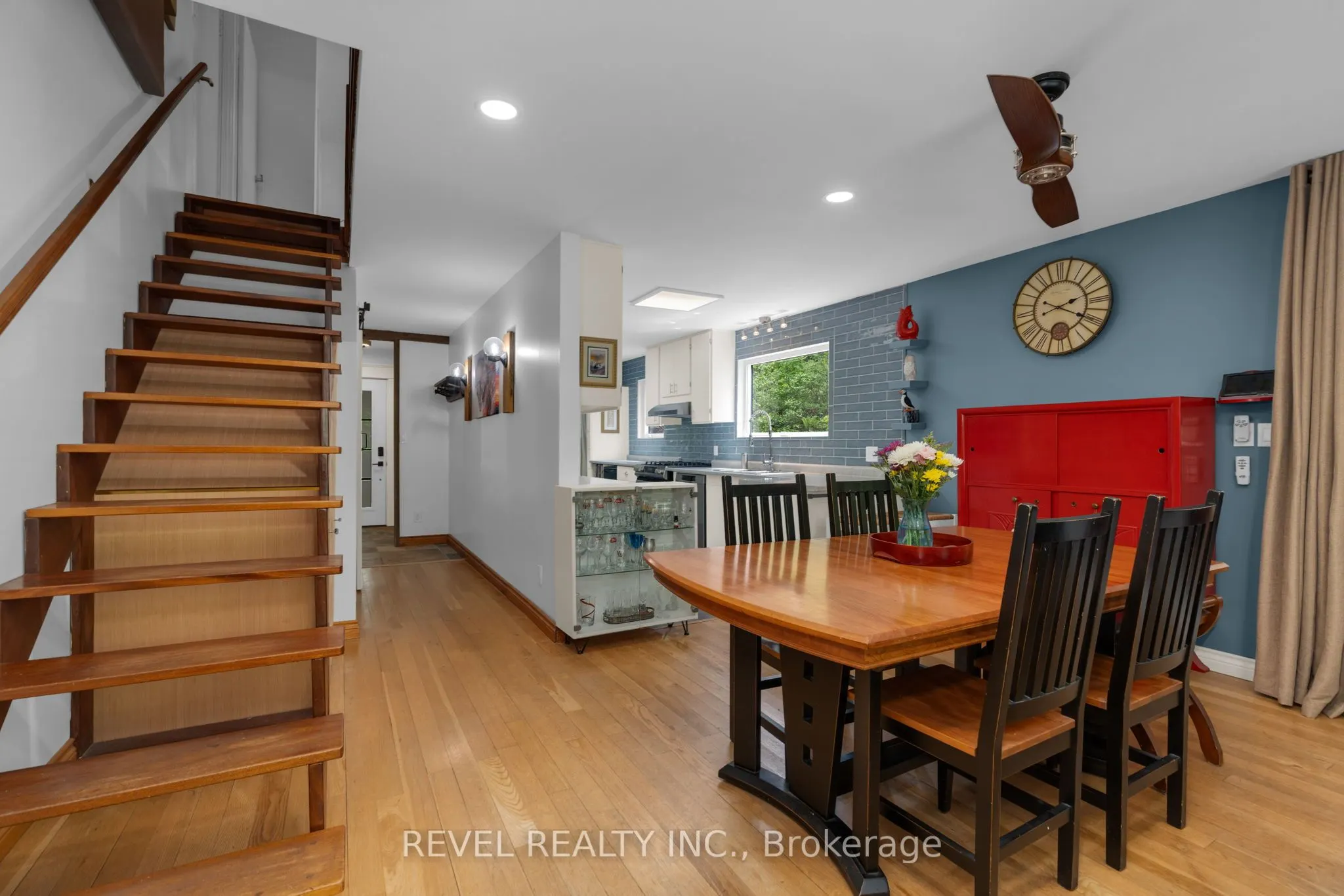 3248 Muskoka Street