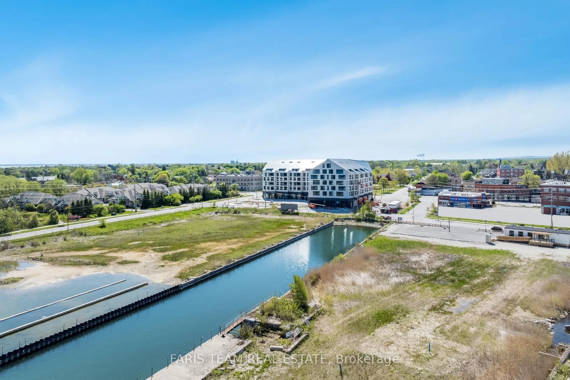 31 Huron Street #609
