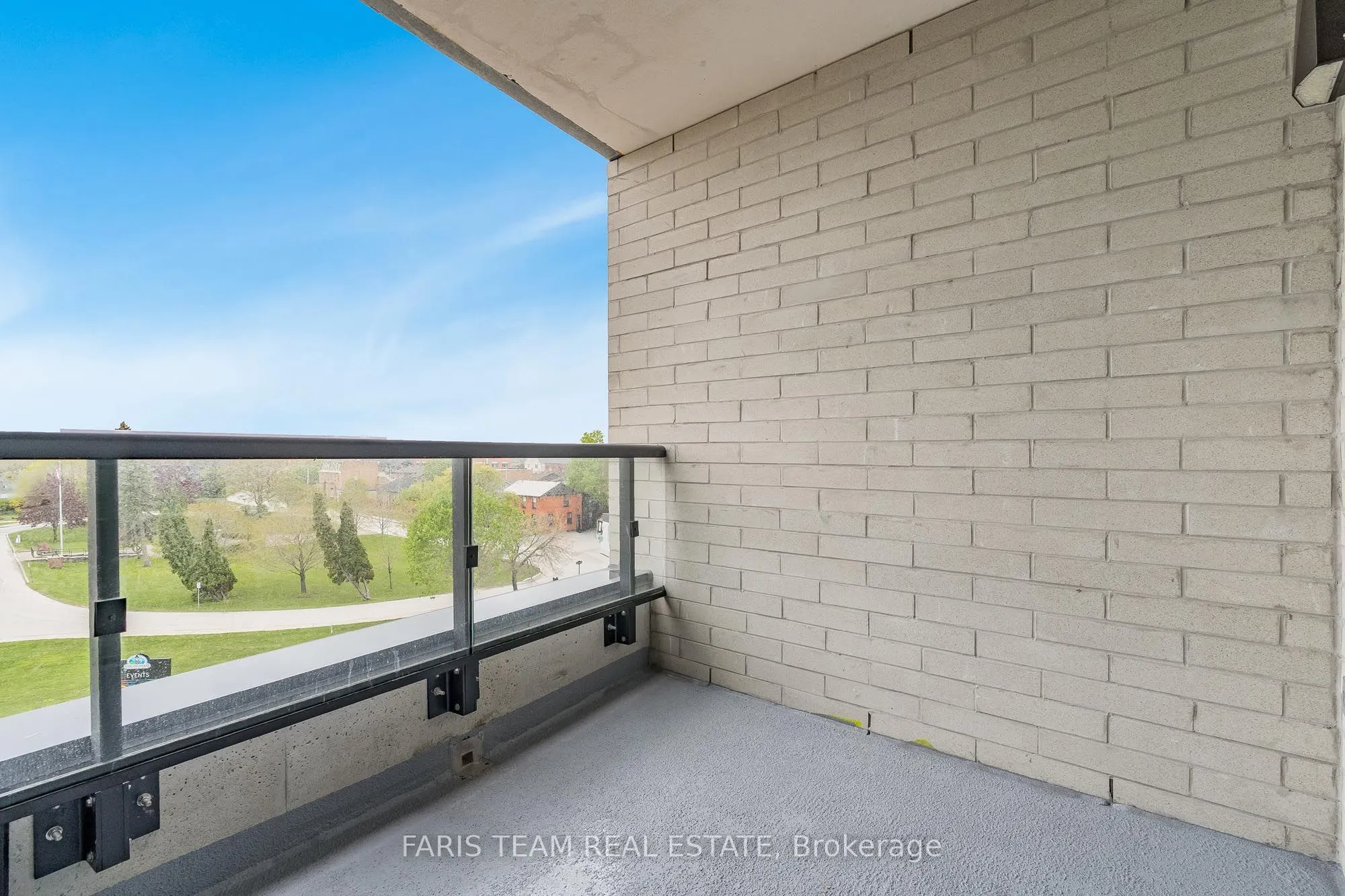 31 Huron Street #412