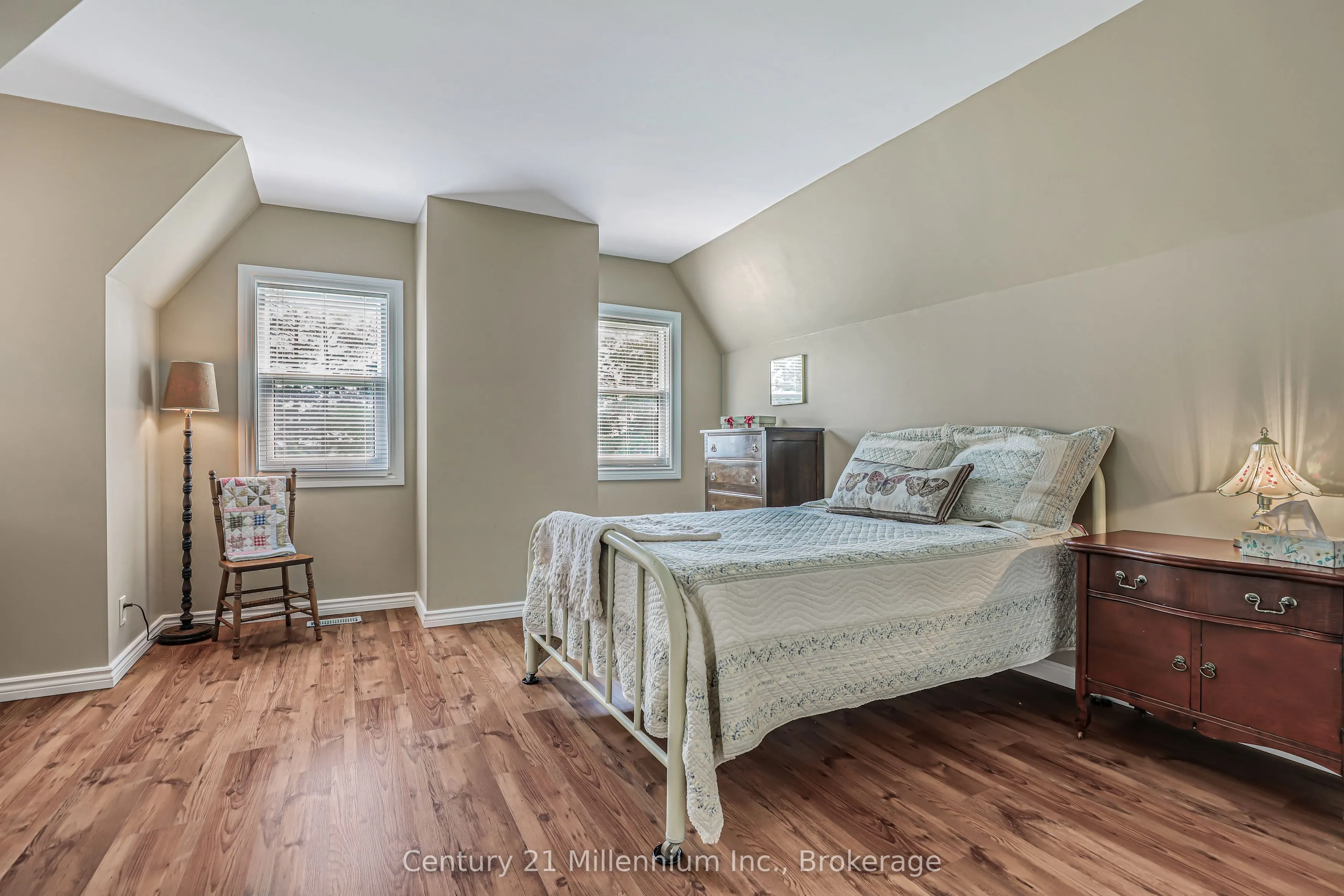 3926 County Road 124 Road