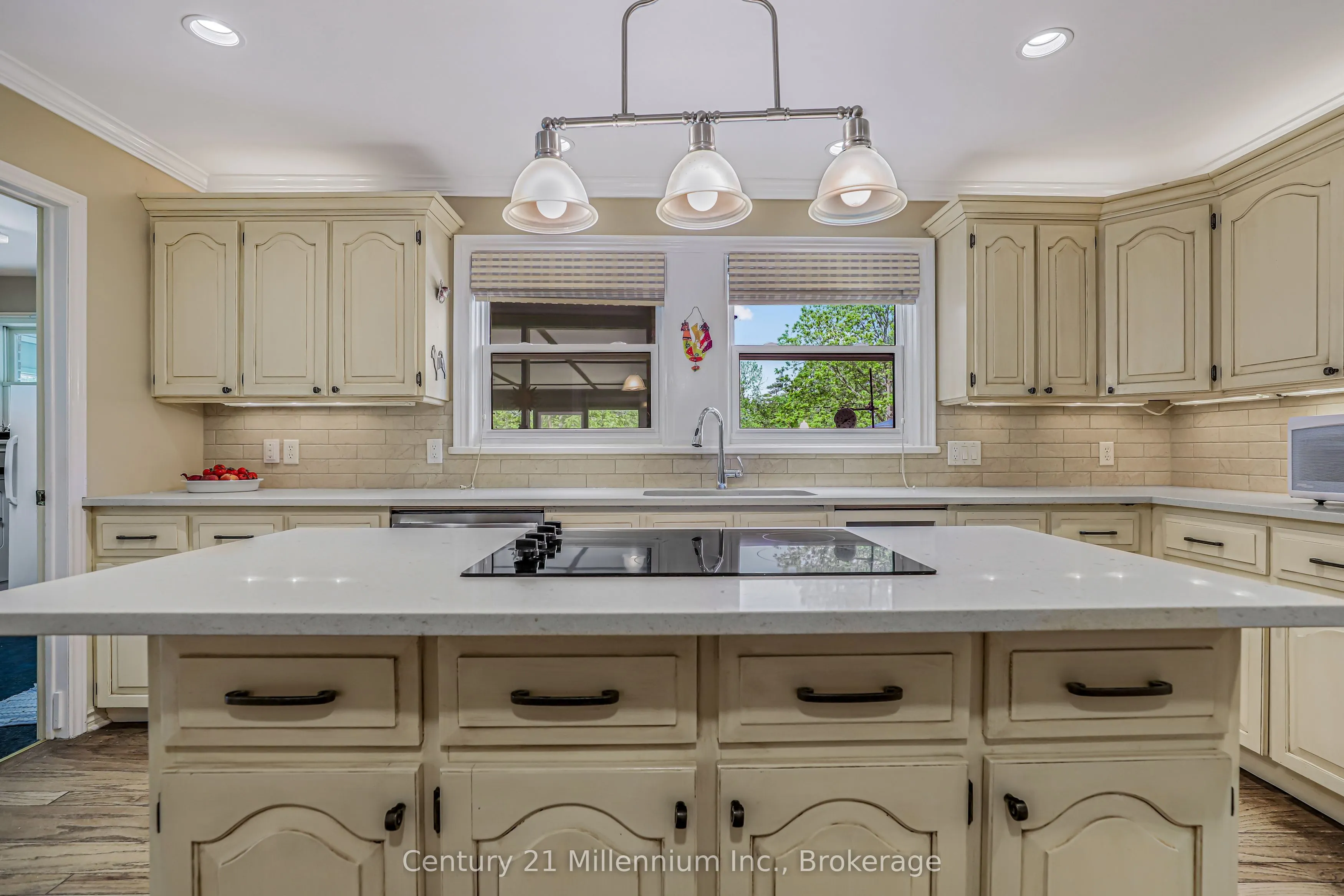 3926 County Road 124 Road