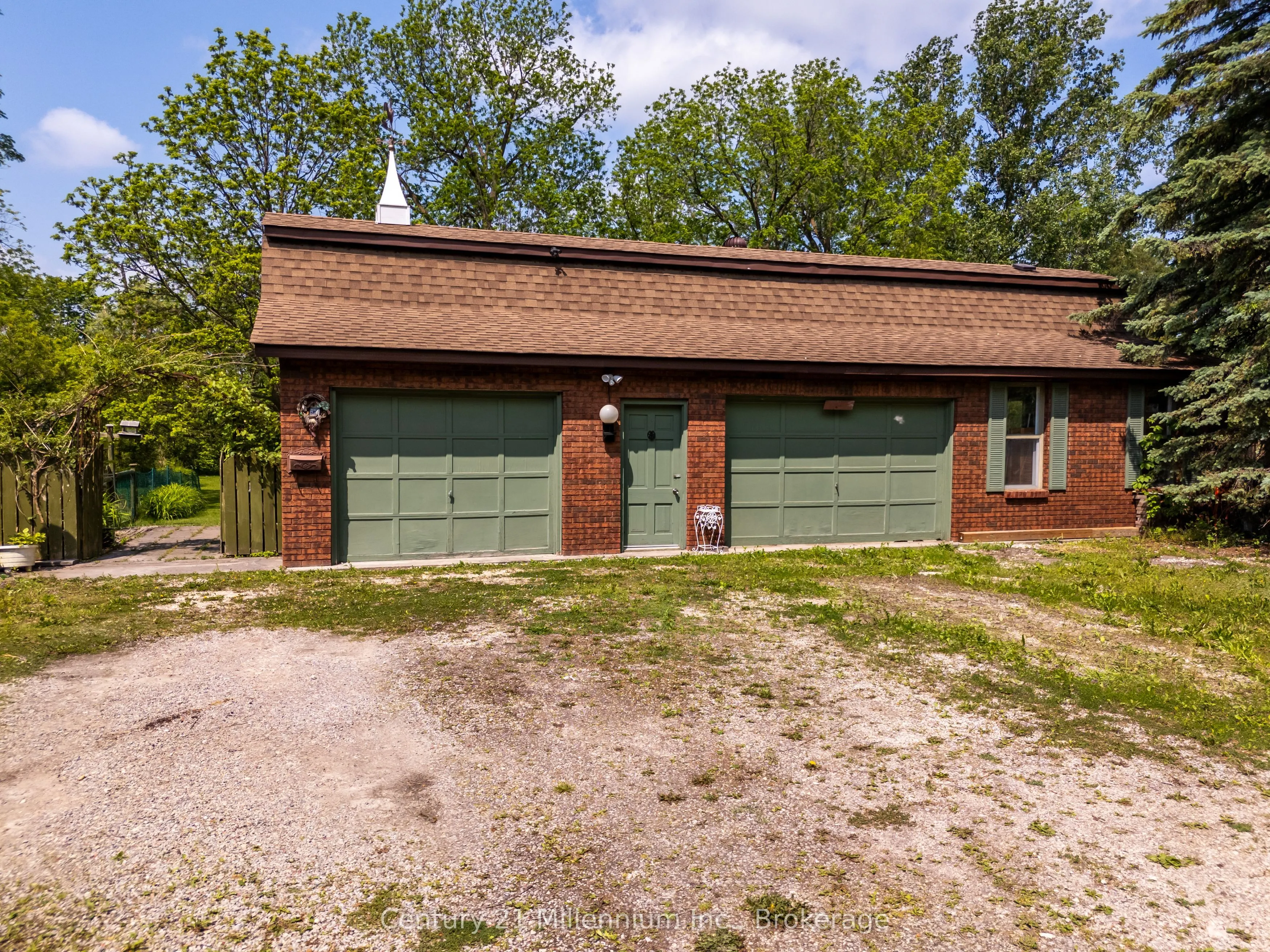 3926 County Road 124 Road