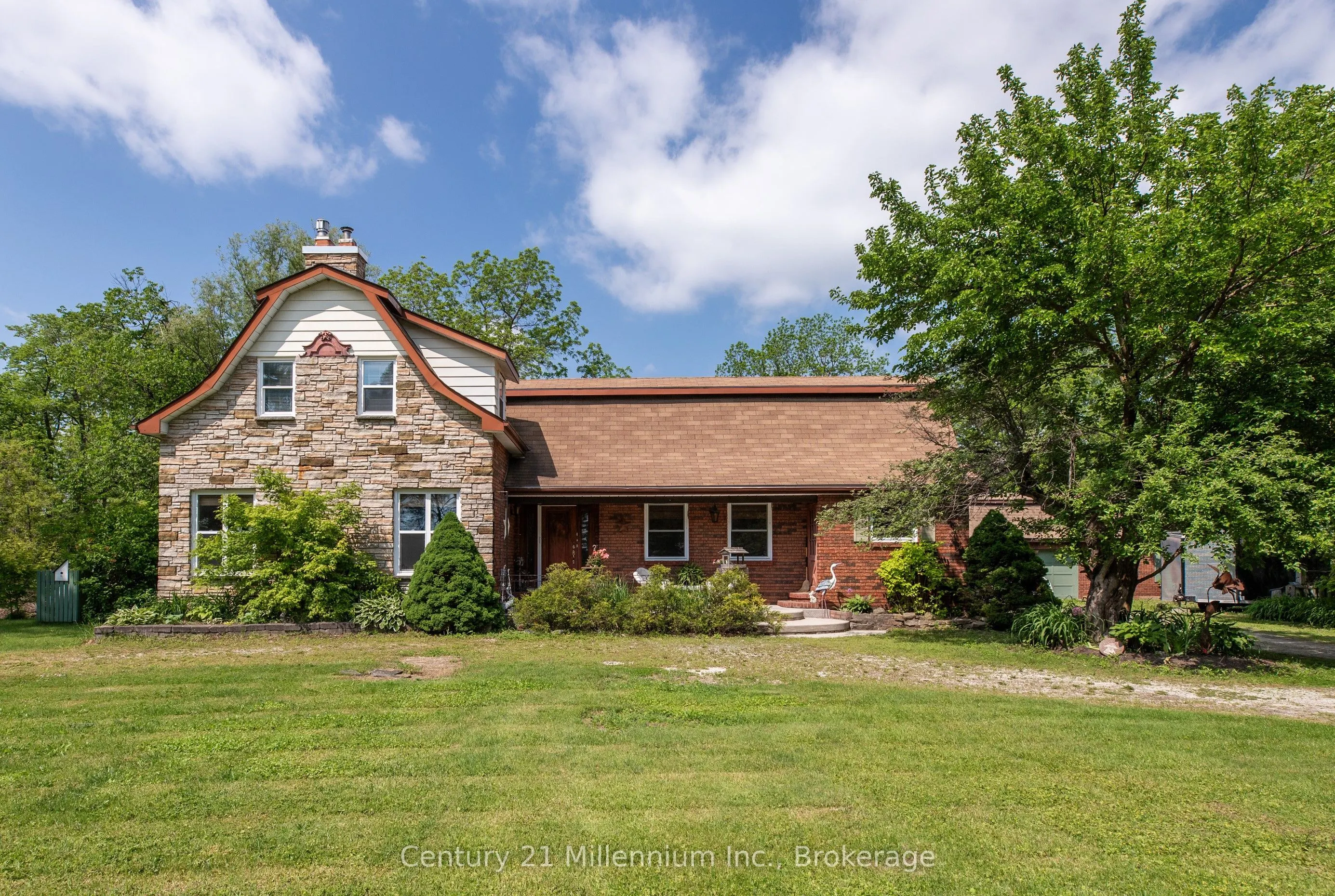 3926 County Road 124 Road