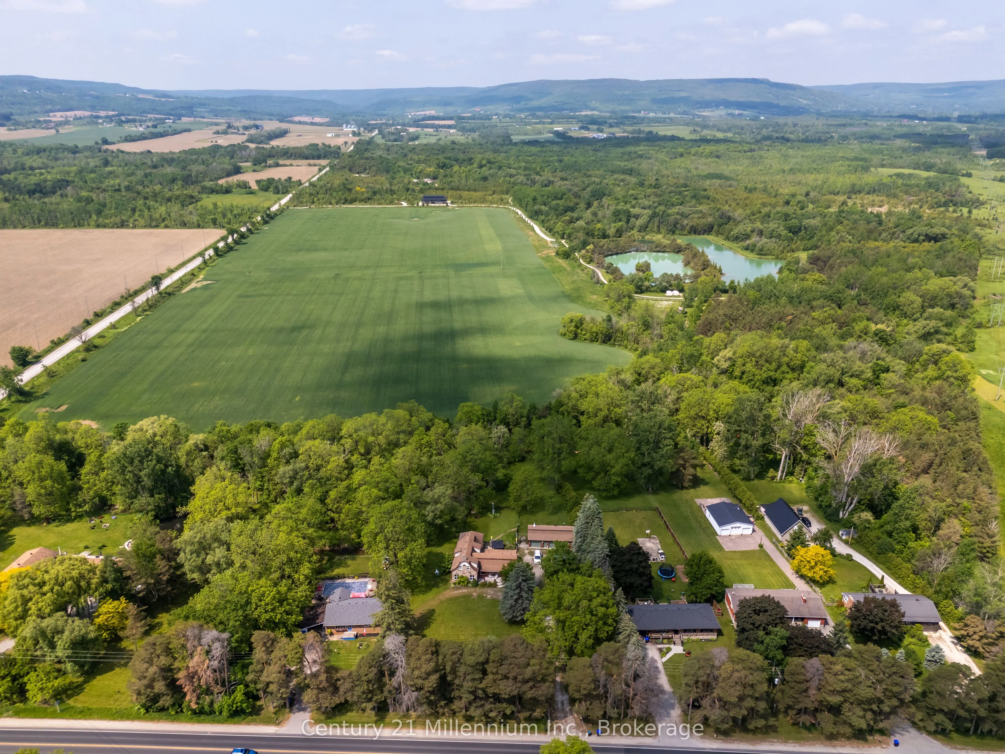 3926 County Road 124 Road