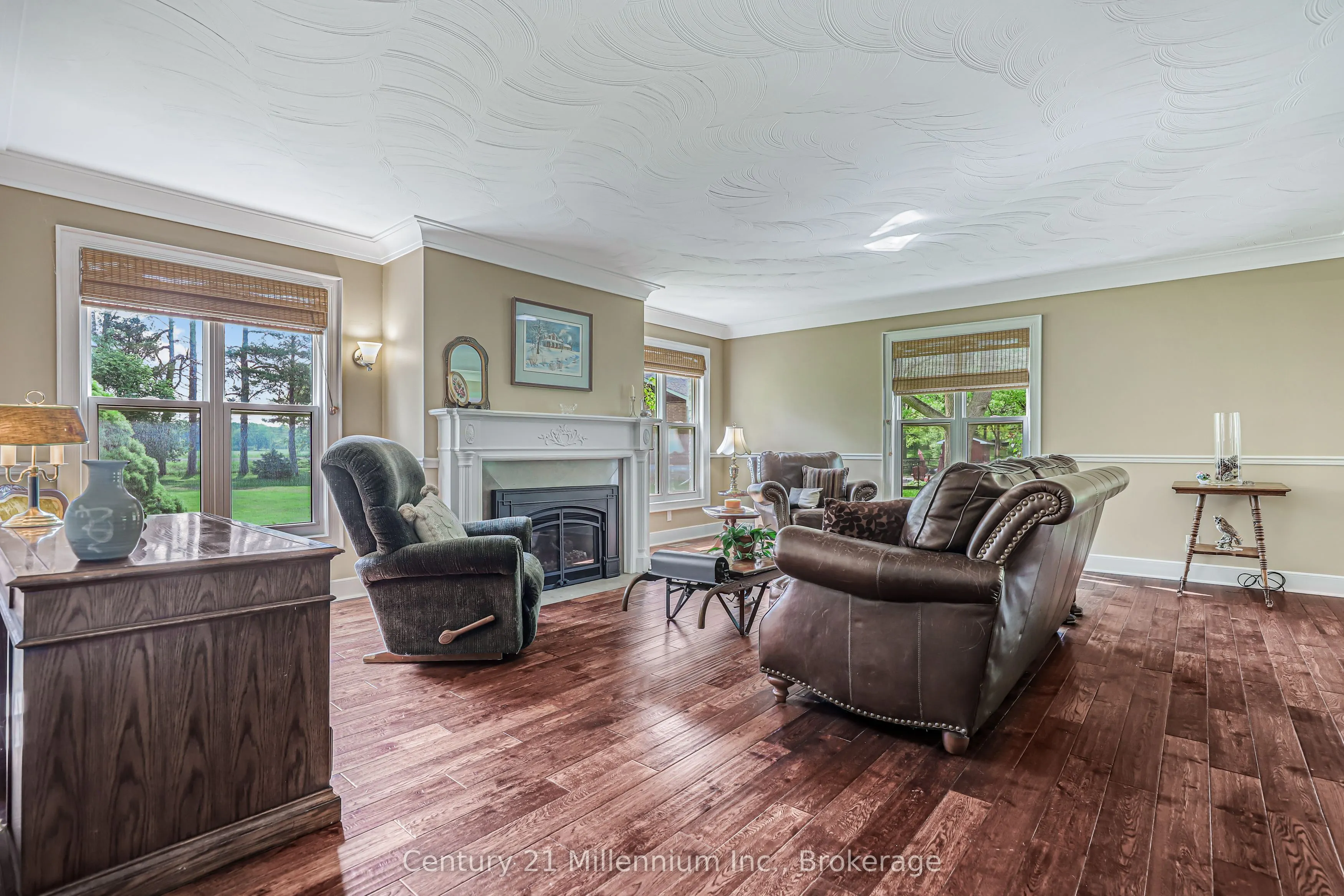 3926 County Road 124 Road