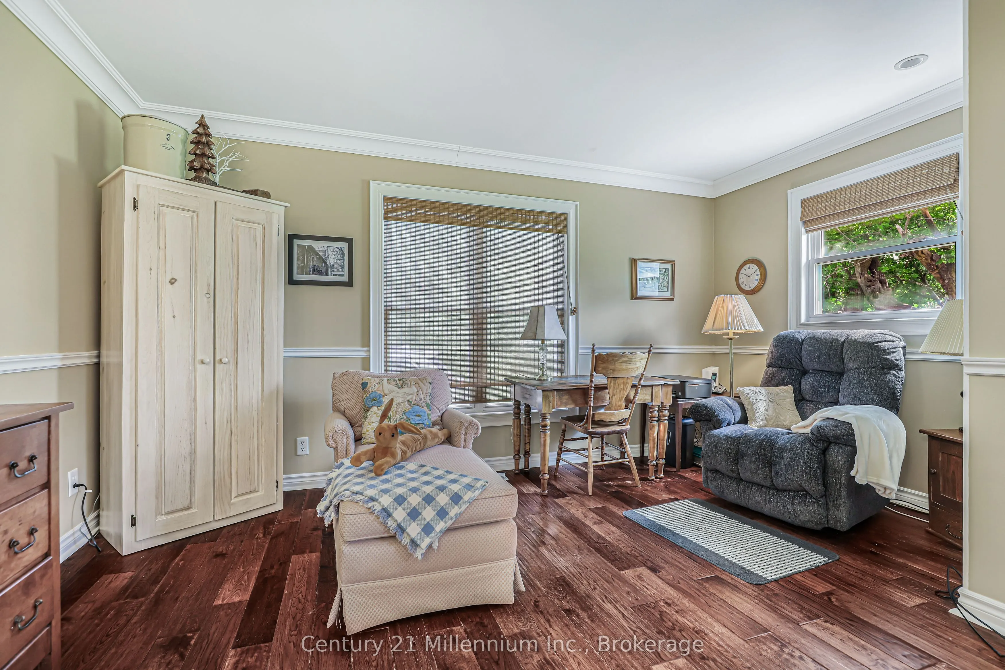 3926 County Road 124 Road