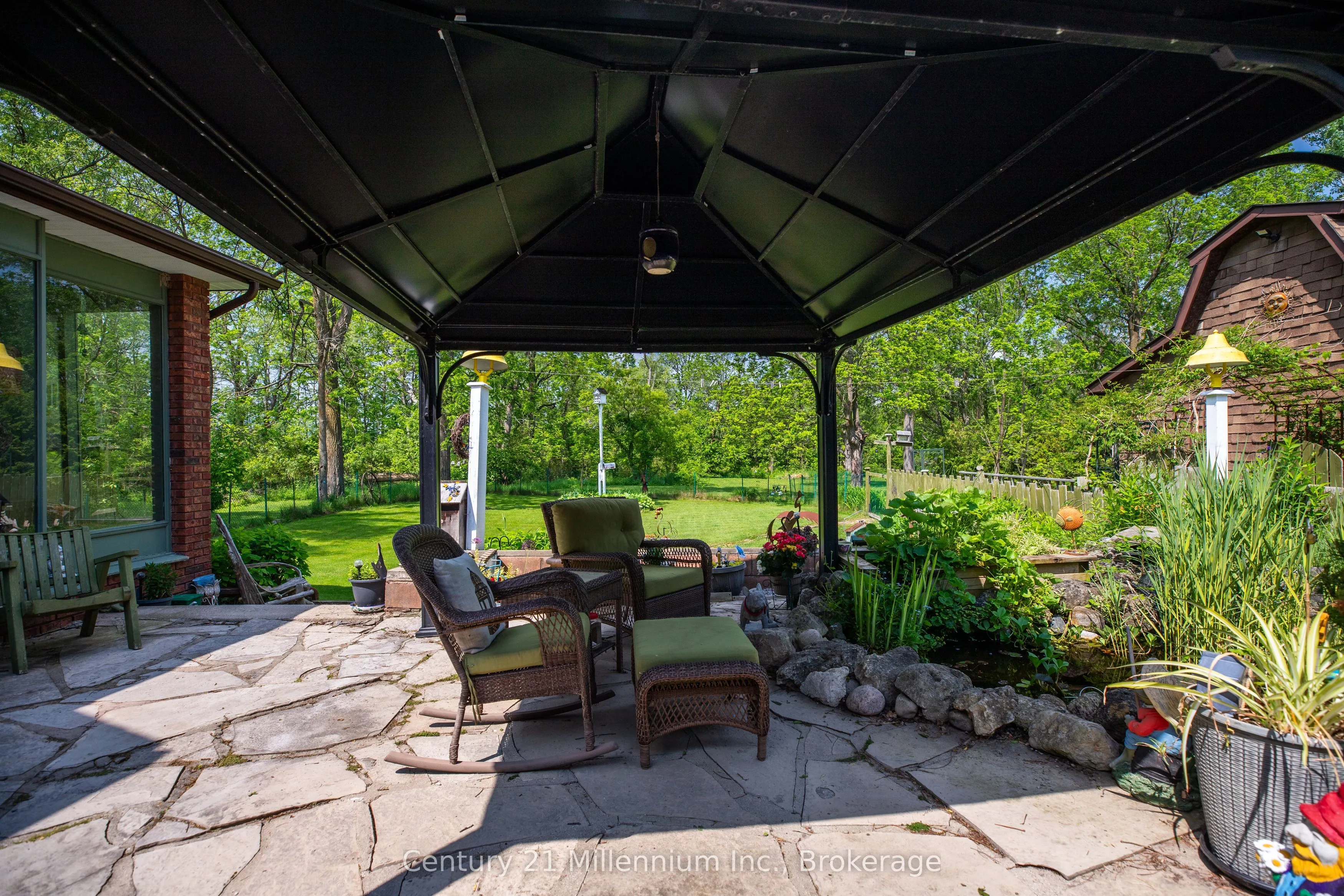 3926 County Road 124 Road