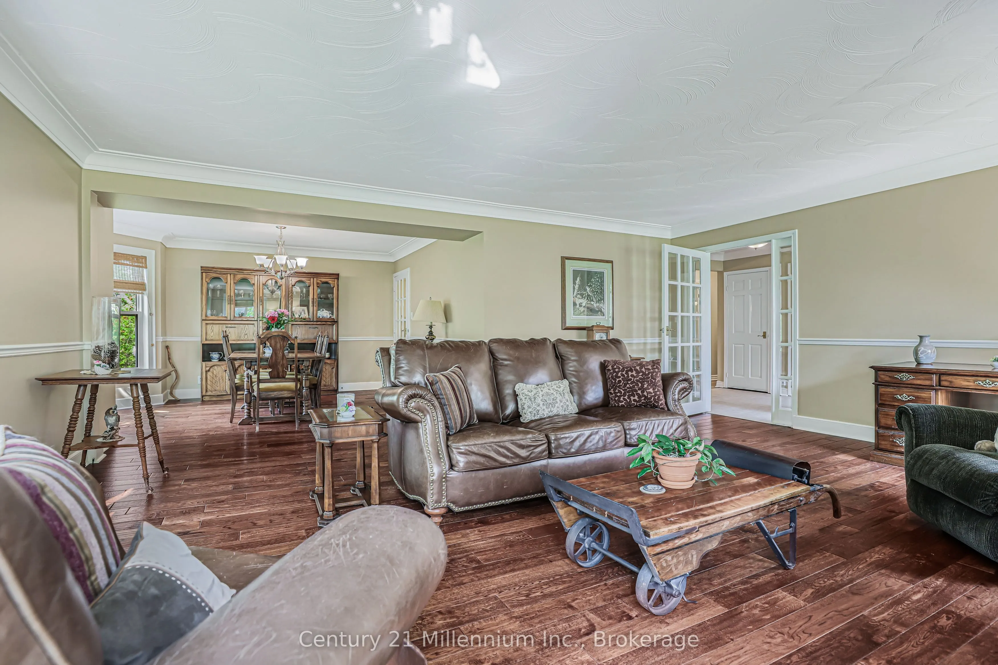 3926 County Road 124 Road