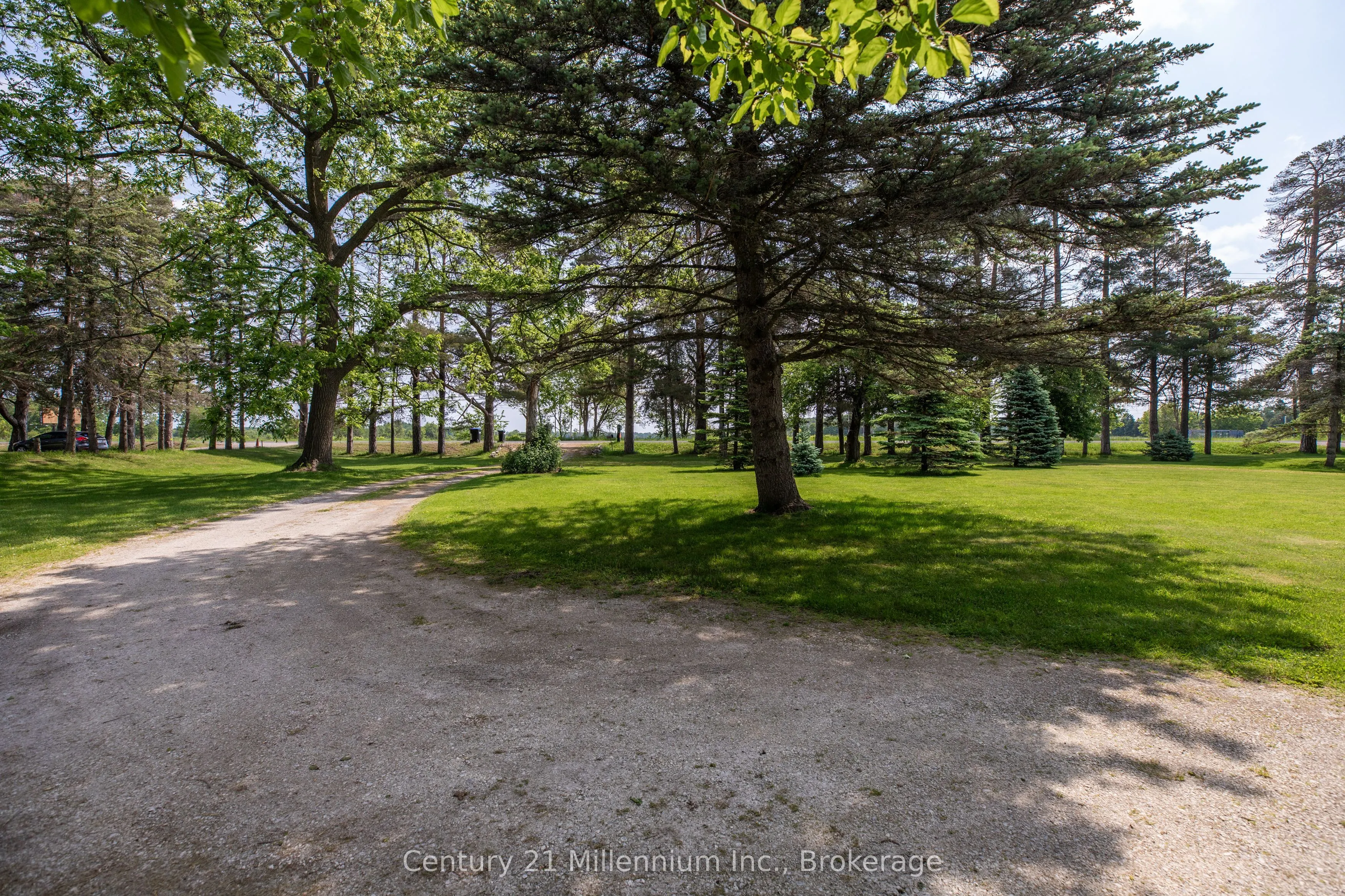 3926 County Road 124 Road