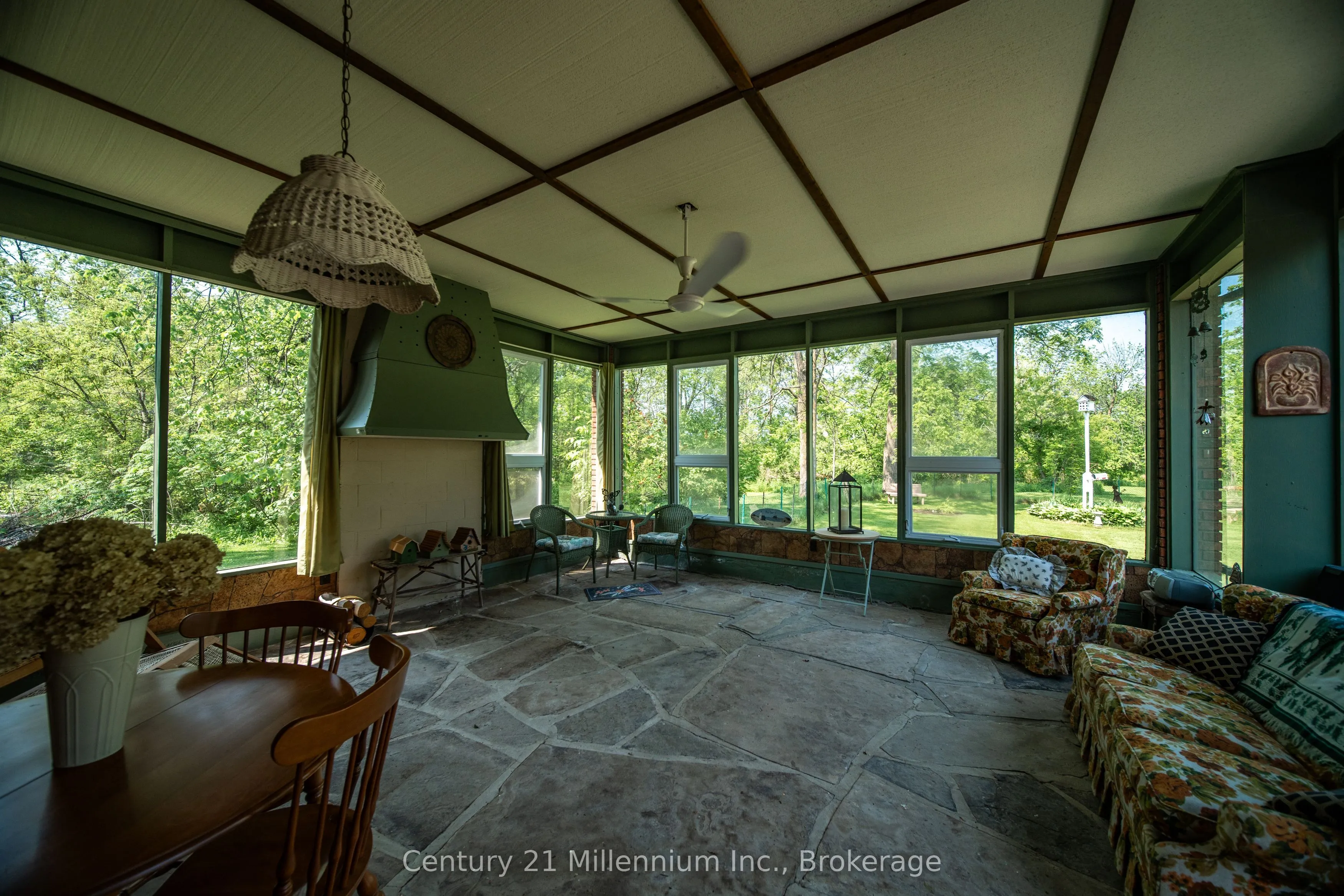 3926 County Road 124 Road