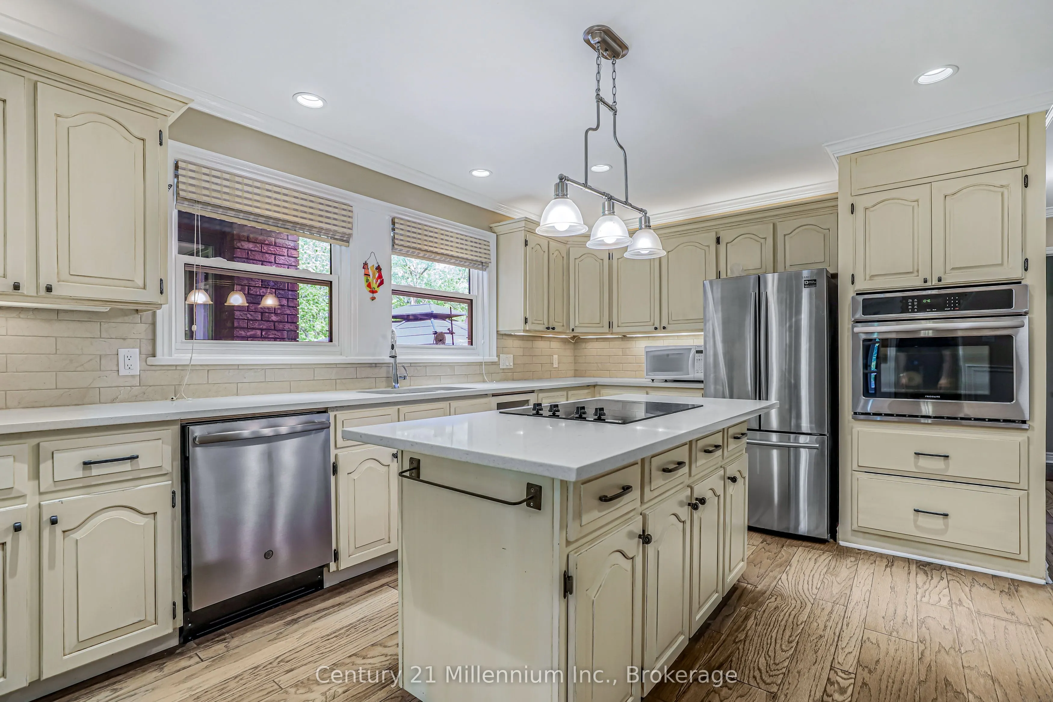 3926 County Road 124 Road