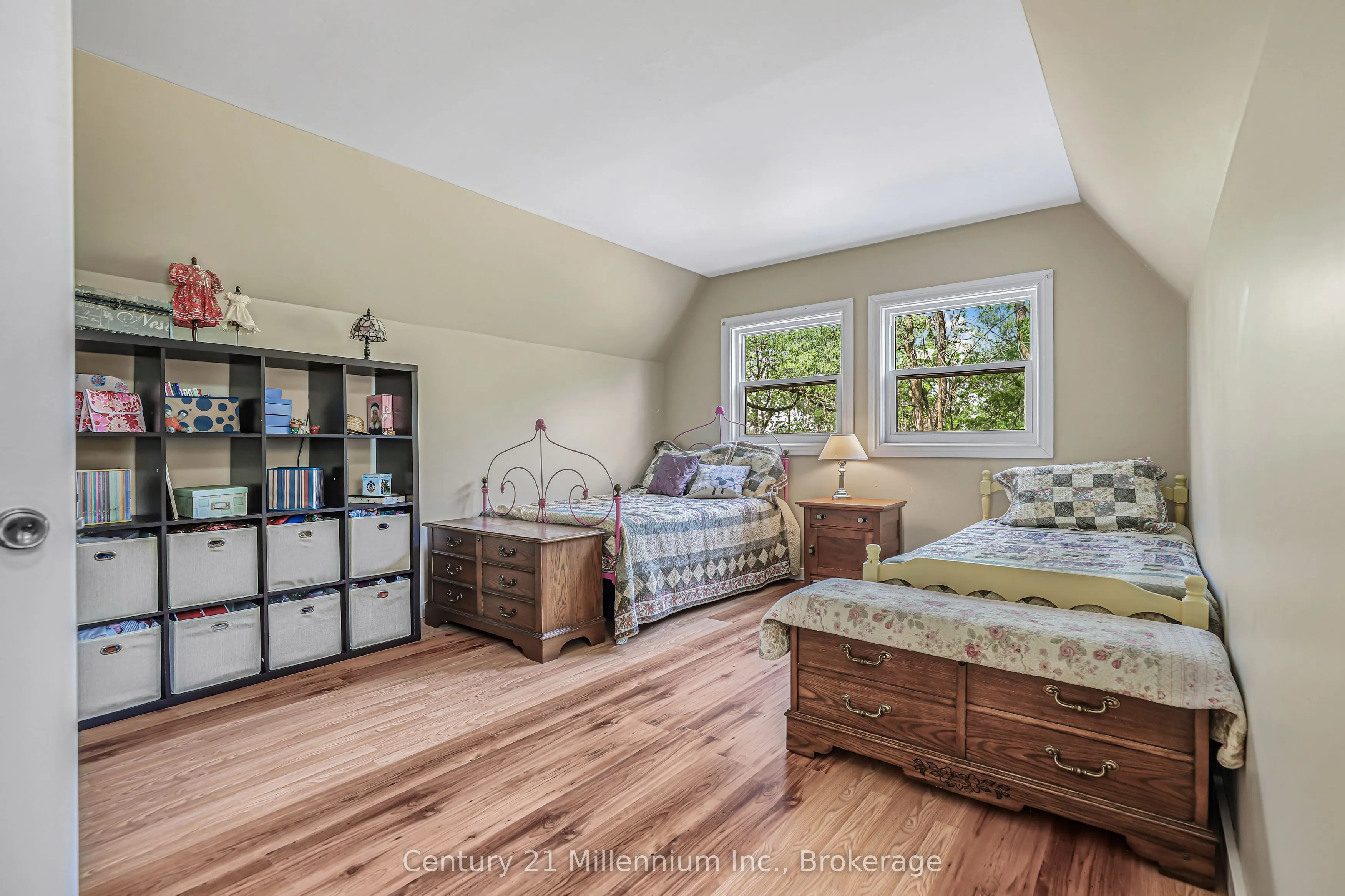 3926 County Road 124 Road