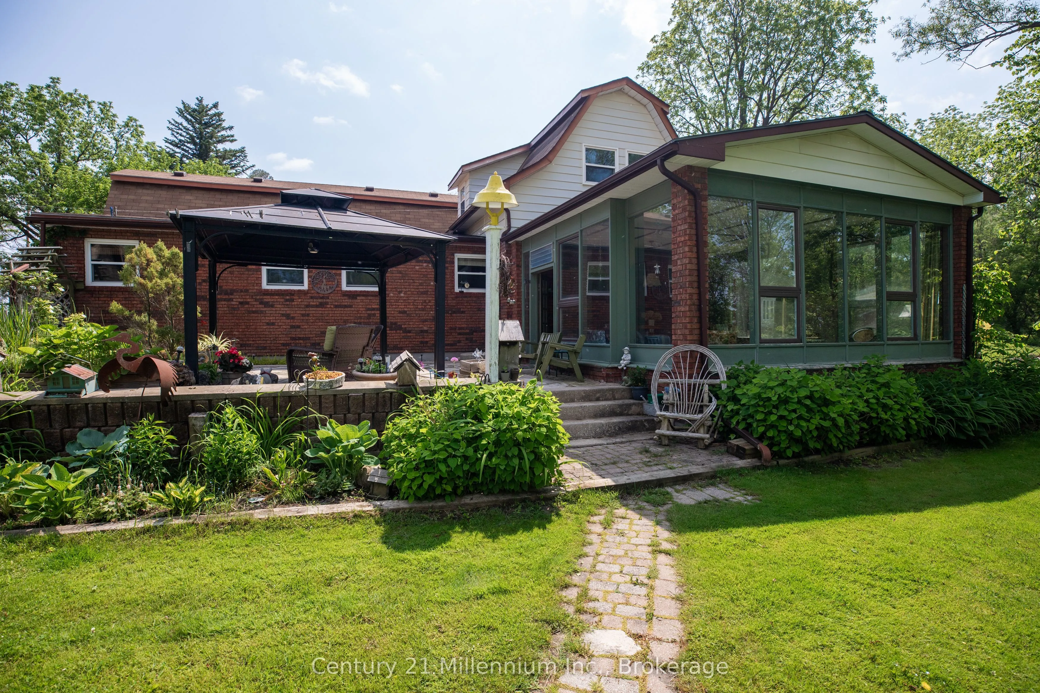 3926 County Road 124 Road