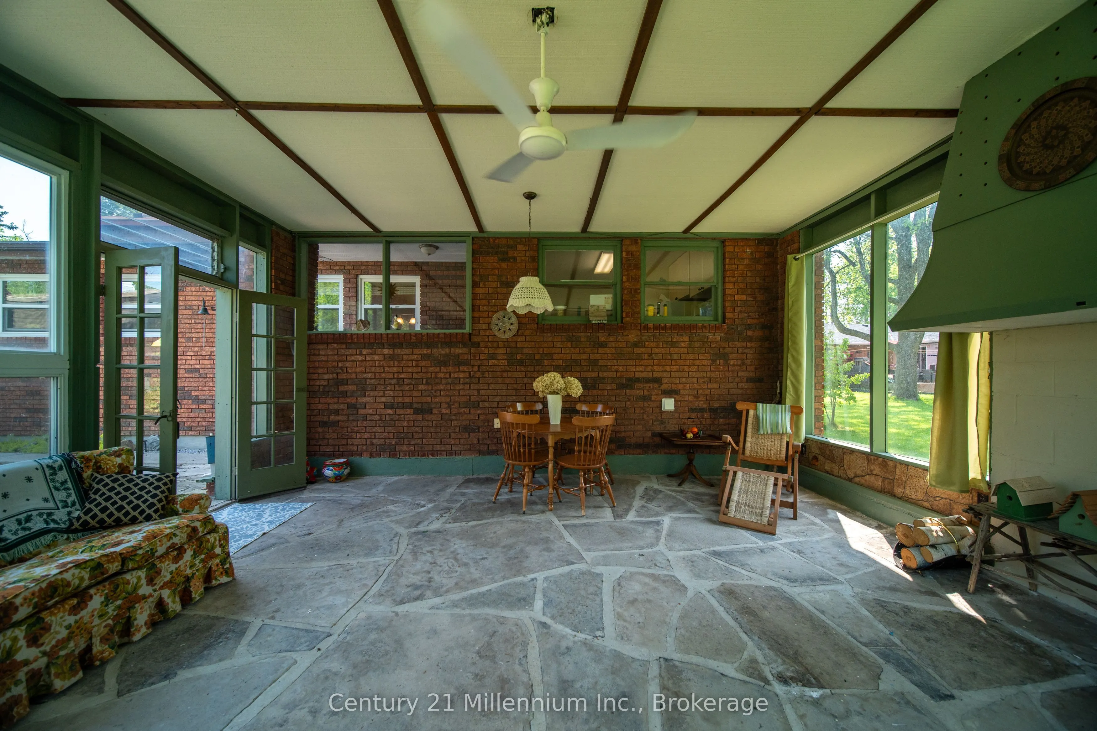 3926 County Road 124 Road