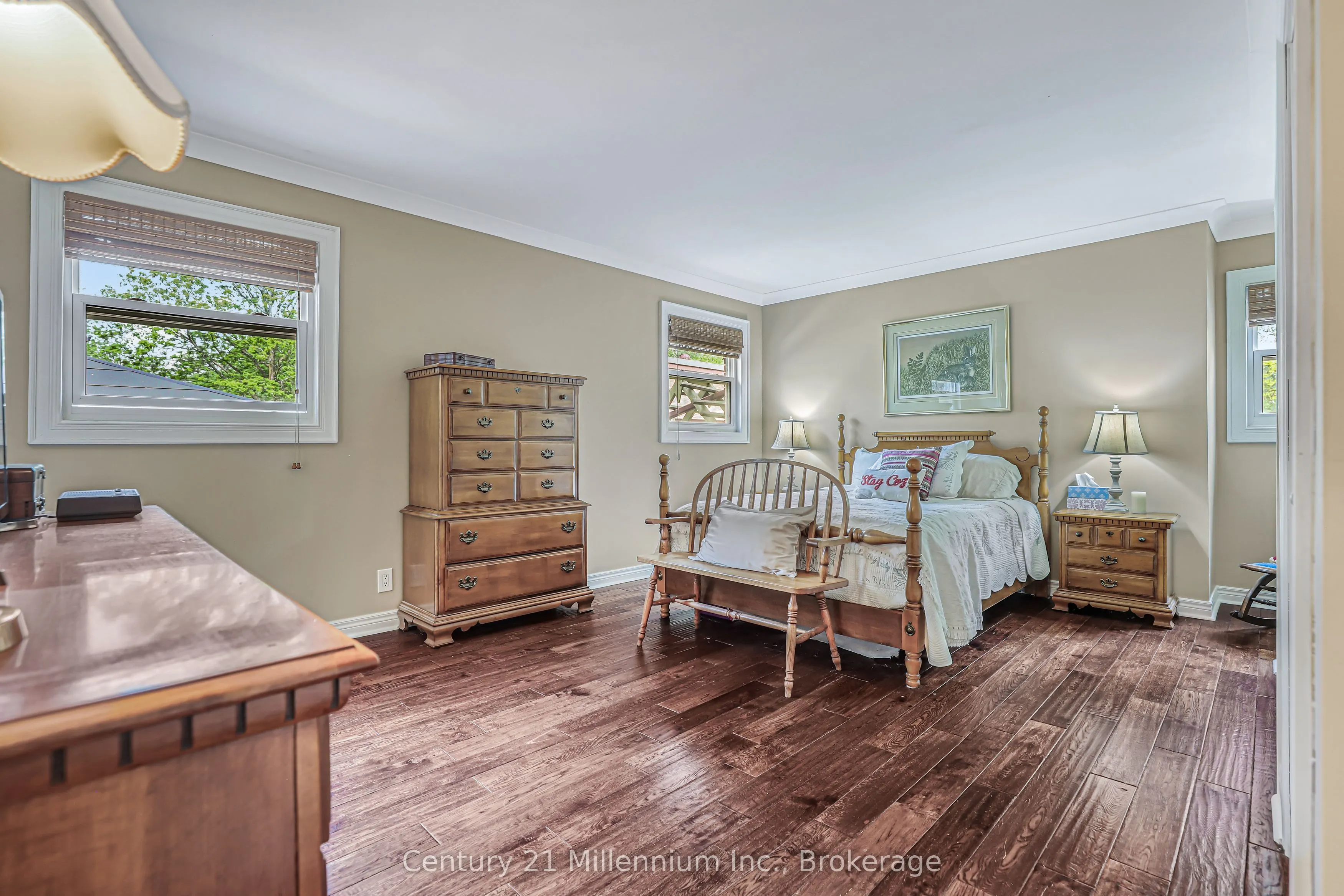 3926 County Road 124 Road