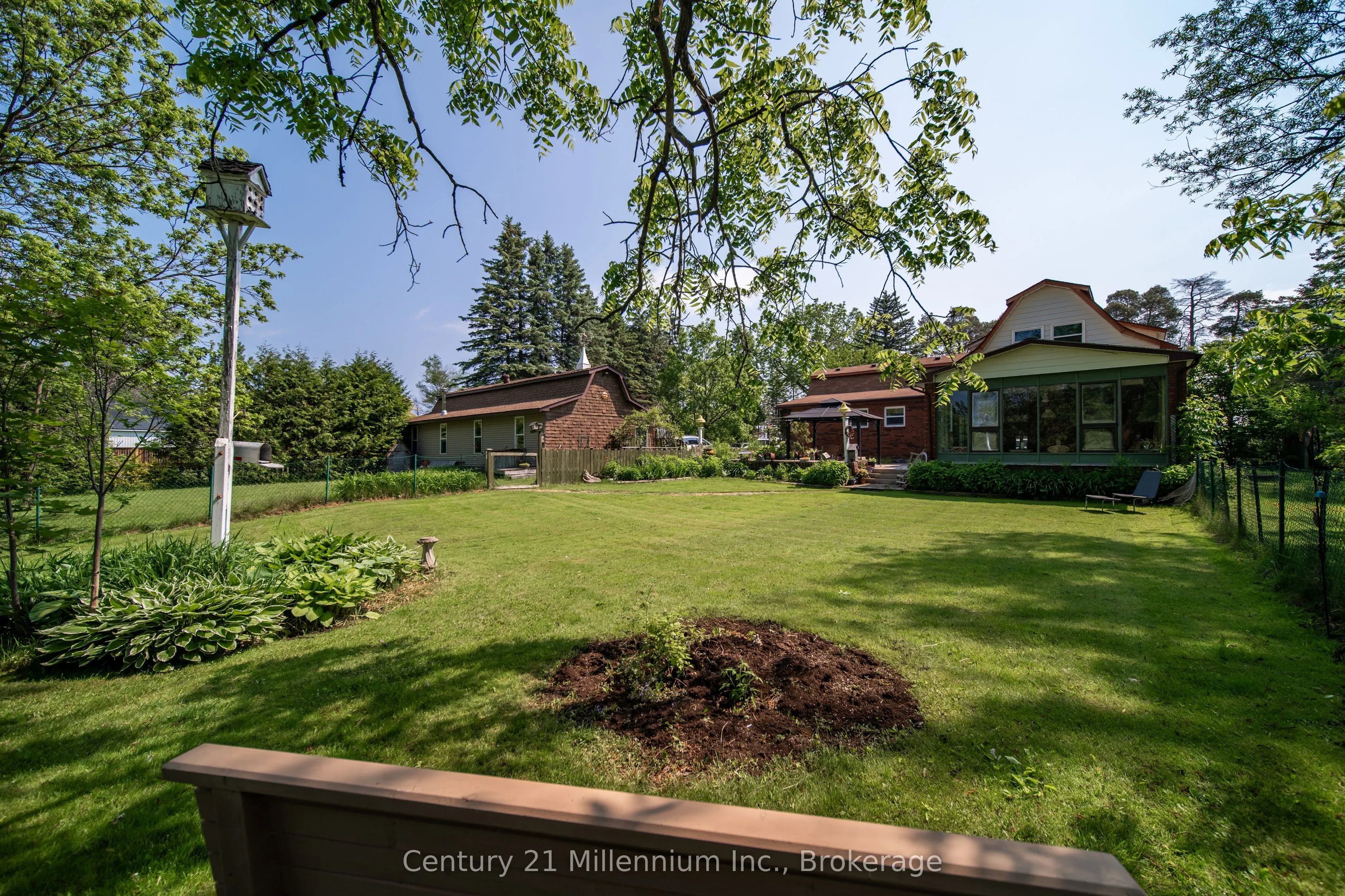 3926 County Road 124 Road