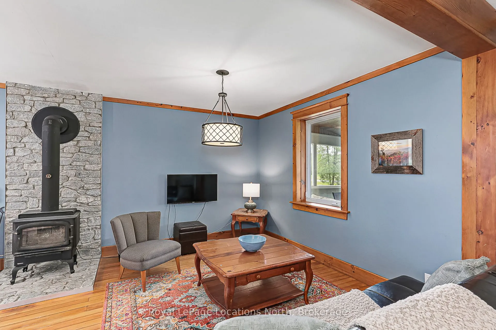 5576 Concession Rd 6 Sunnidale