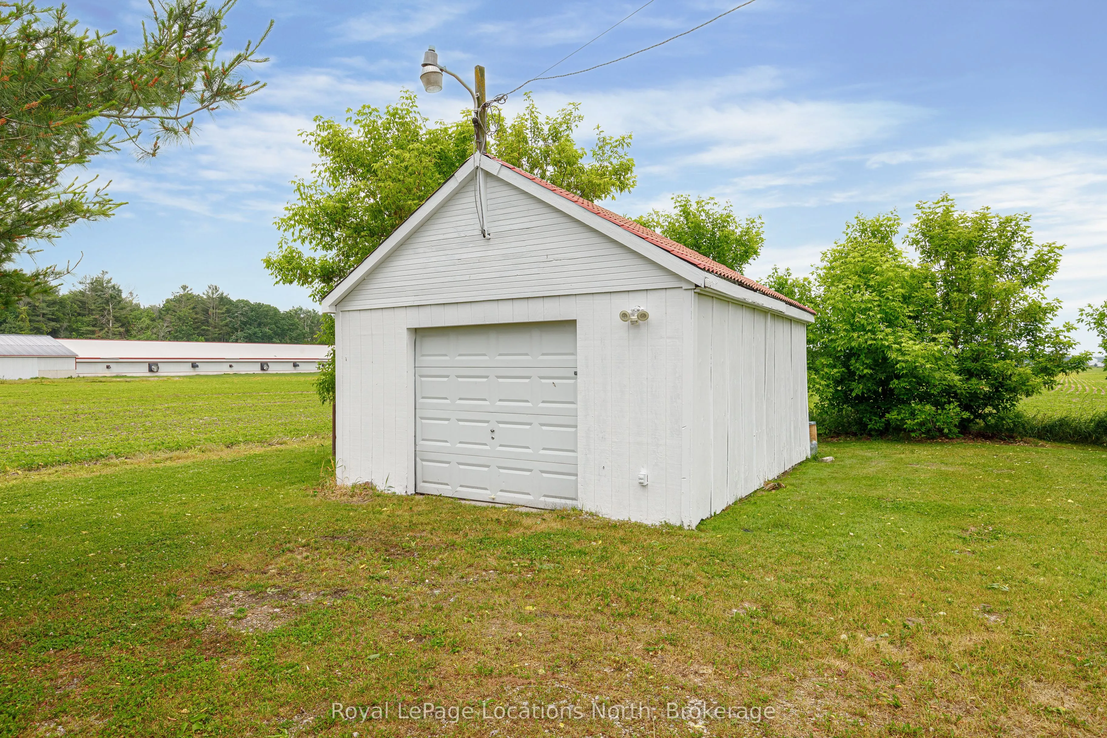 5576 Concession Rd 6 Sunnidale