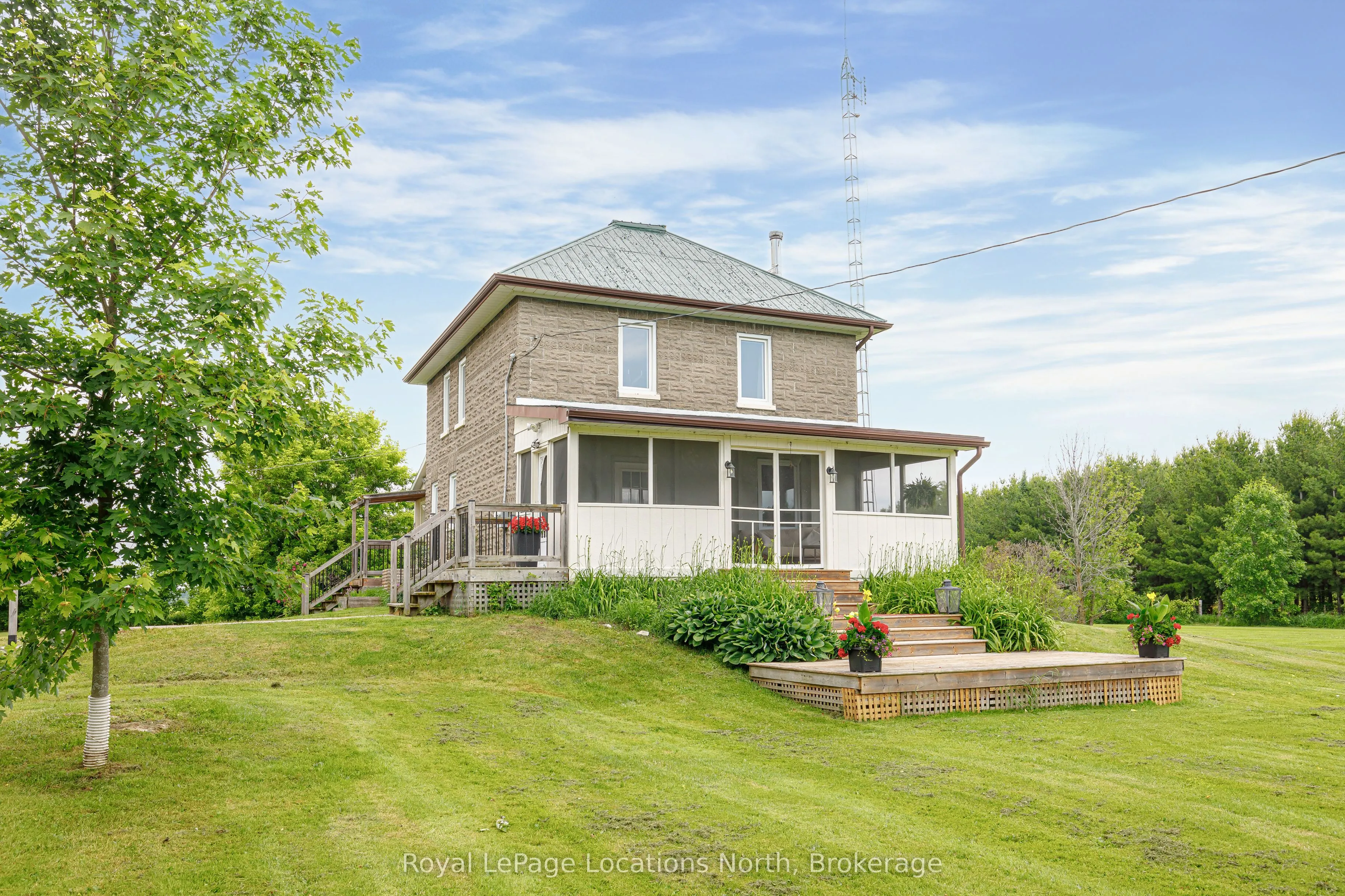 5576 Concession Rd 6 Sunnidale