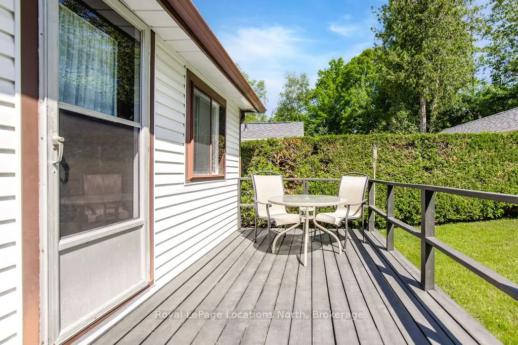 1981 TINY BEACHES Road S