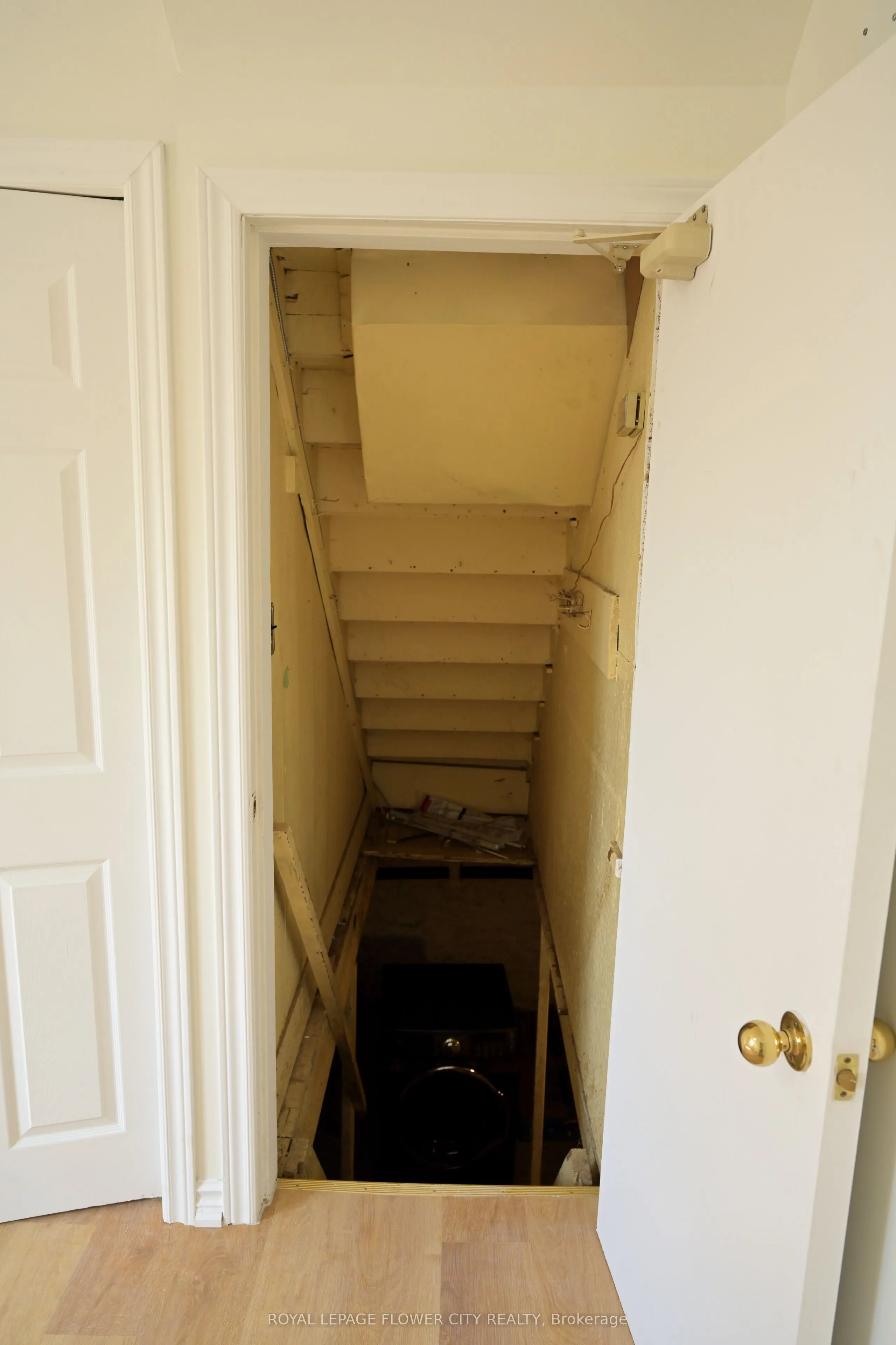 112 Laclie Street
