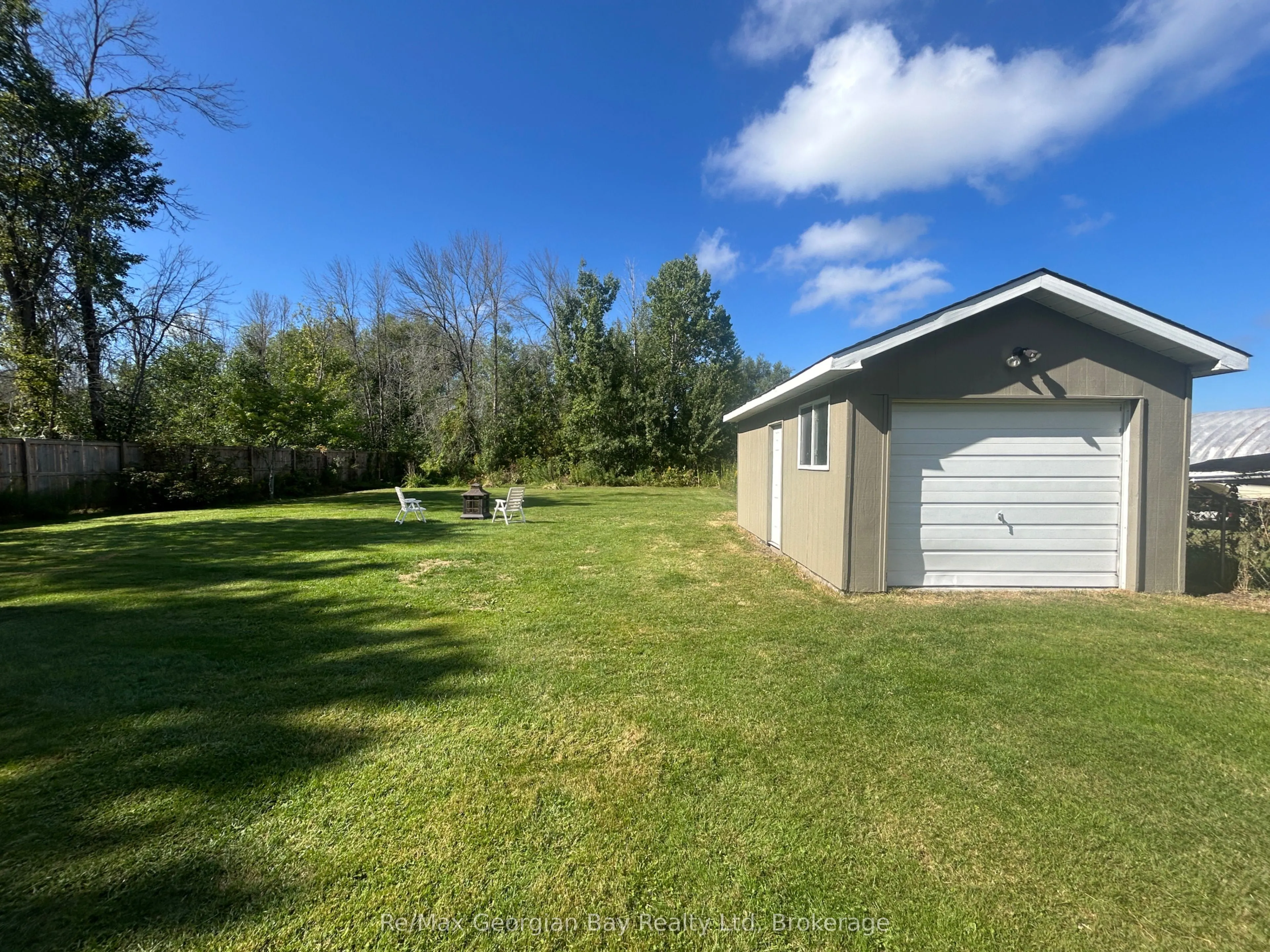 3206 PORT SEVERN Road