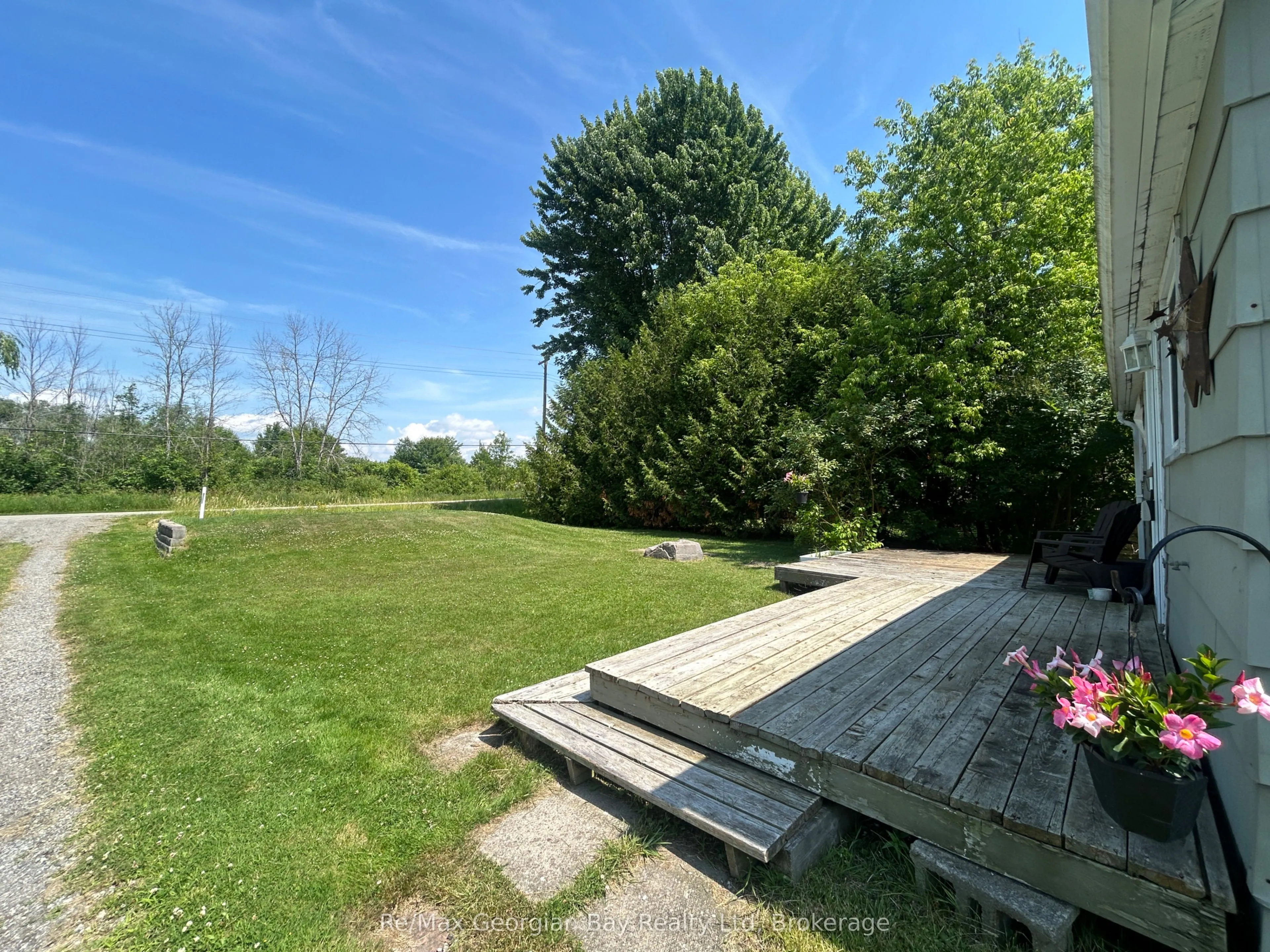 3206 PORT SEVERN Road