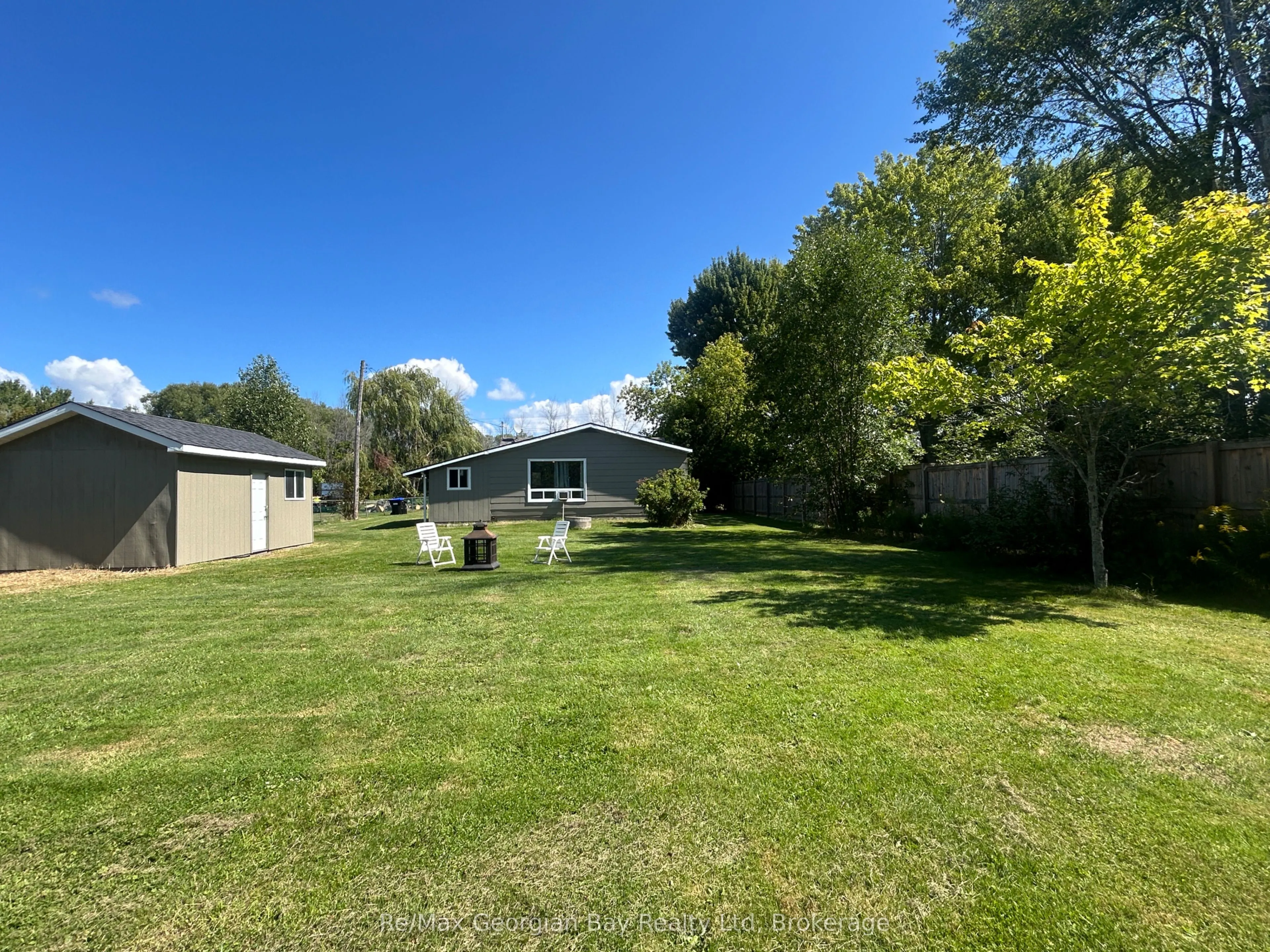 3206 PORT SEVERN Road