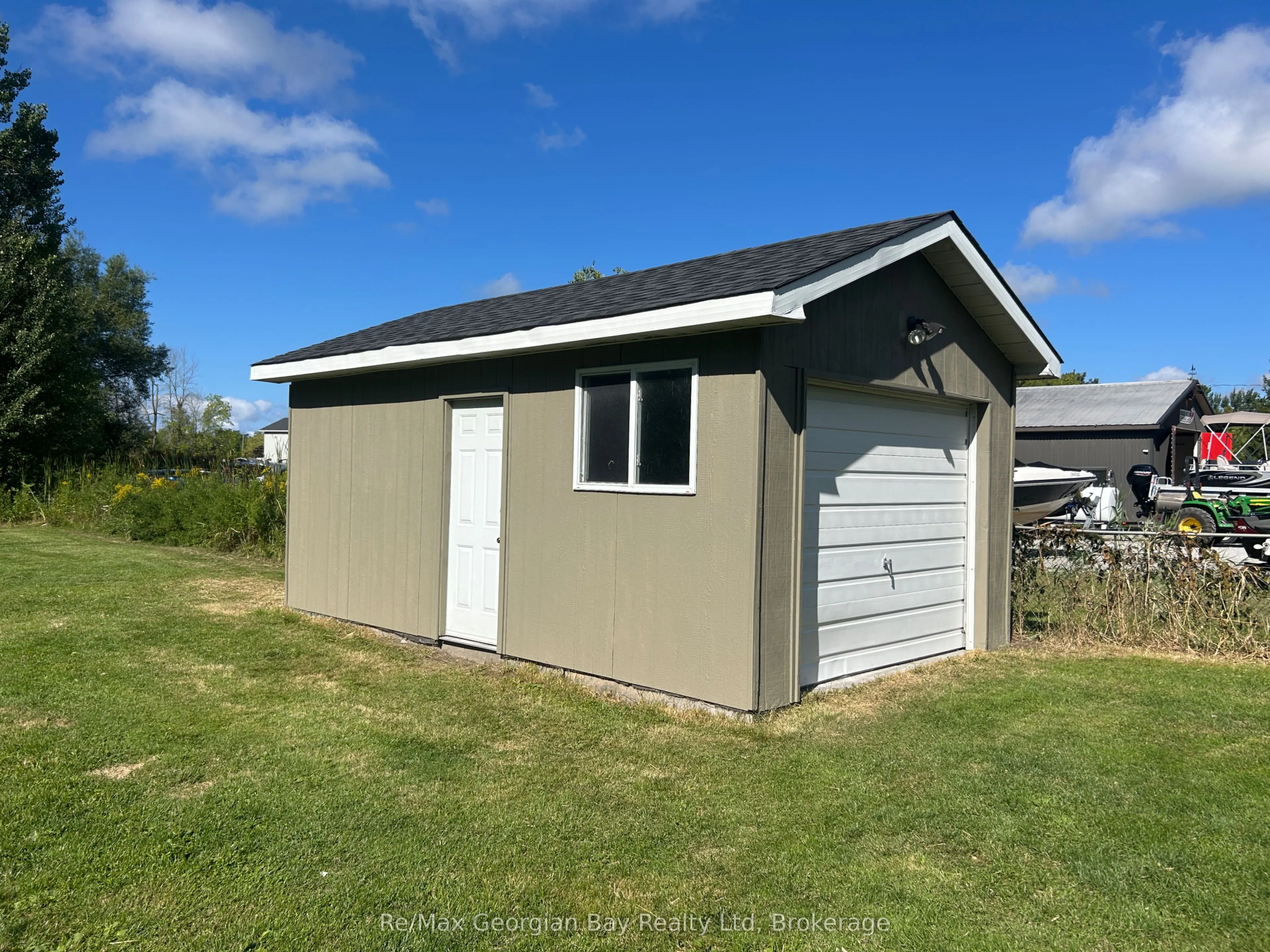 3206 PORT SEVERN Road