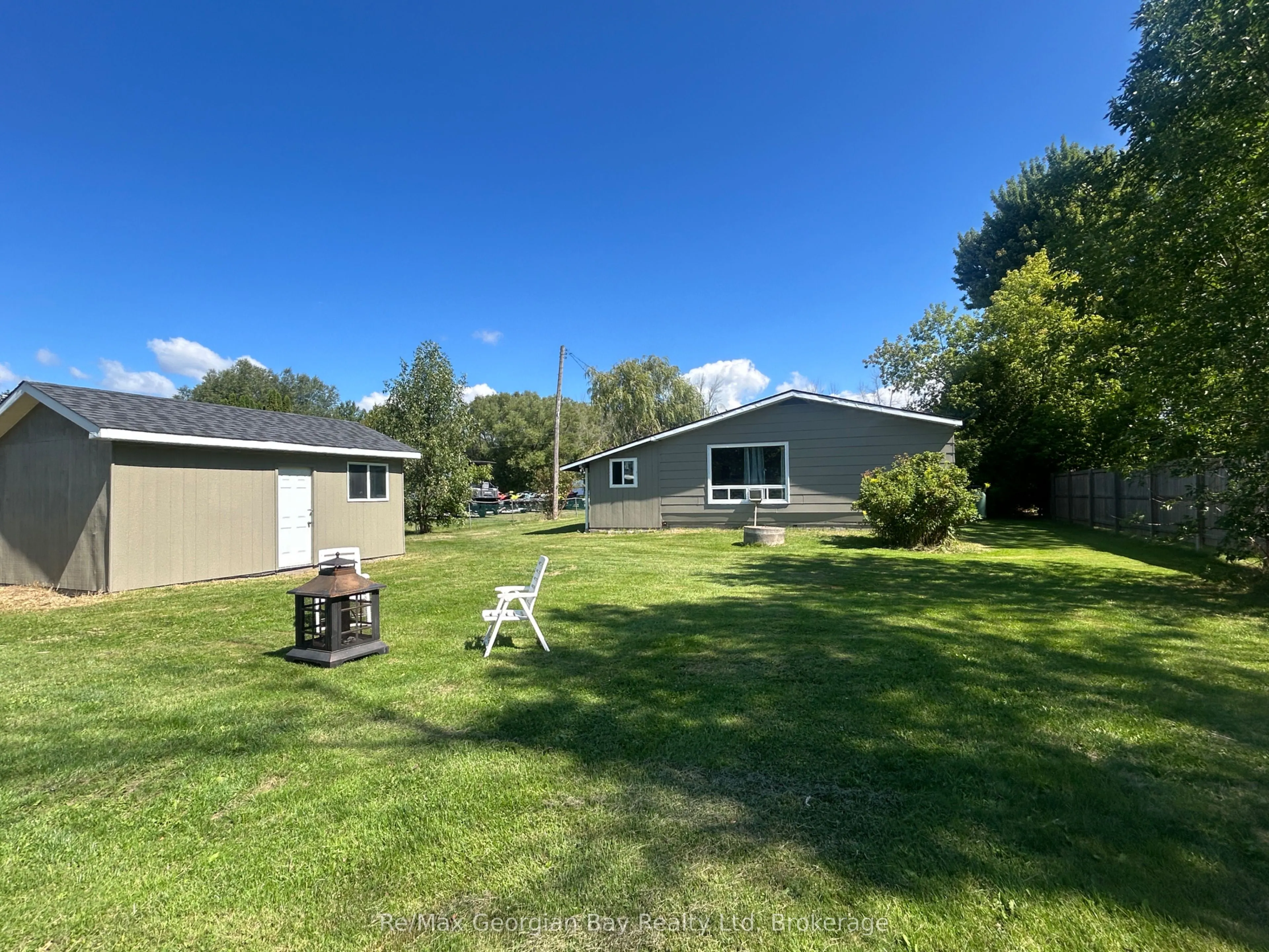3206 PORT SEVERN Road