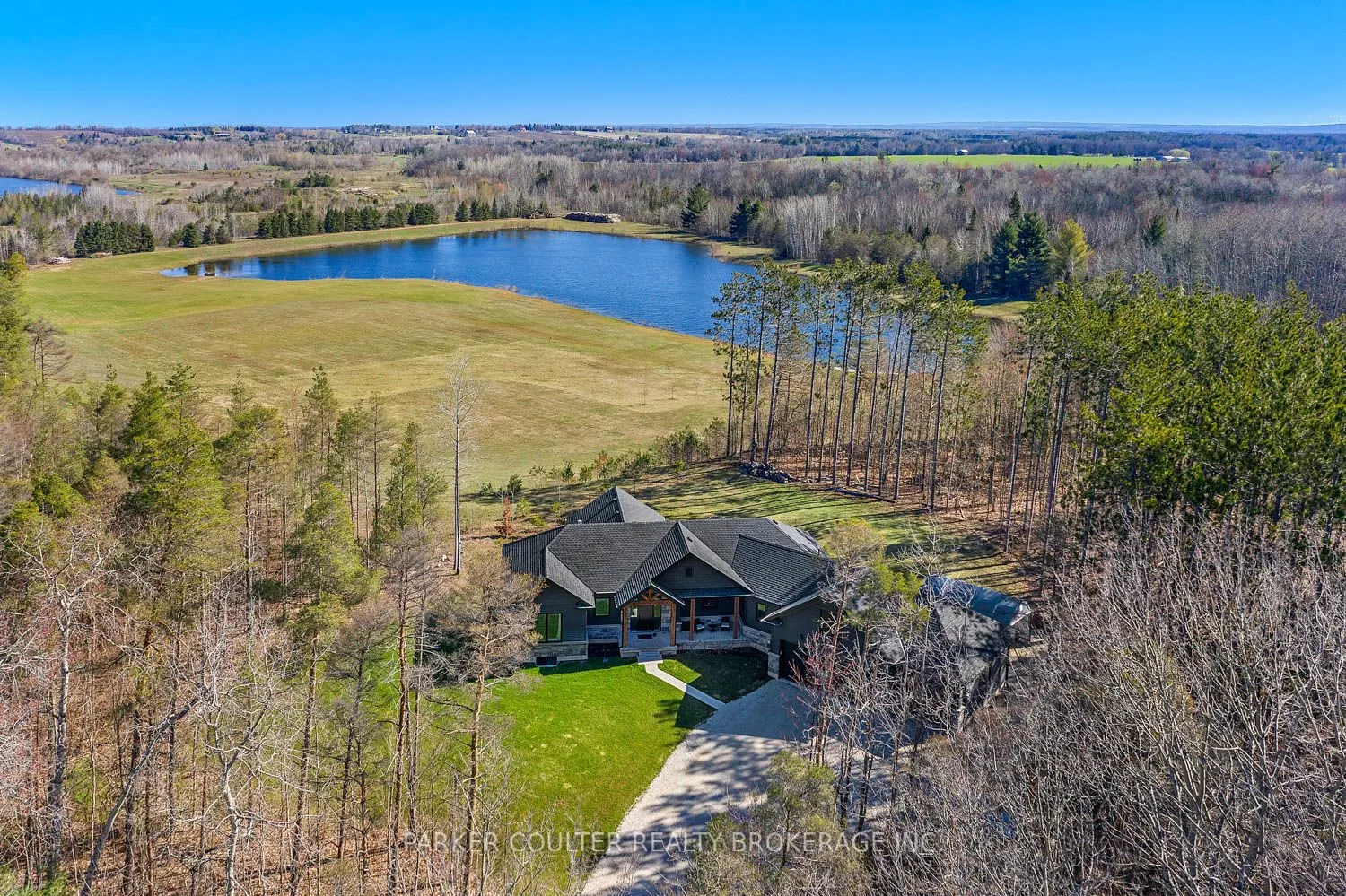 3091 Centre Line Road