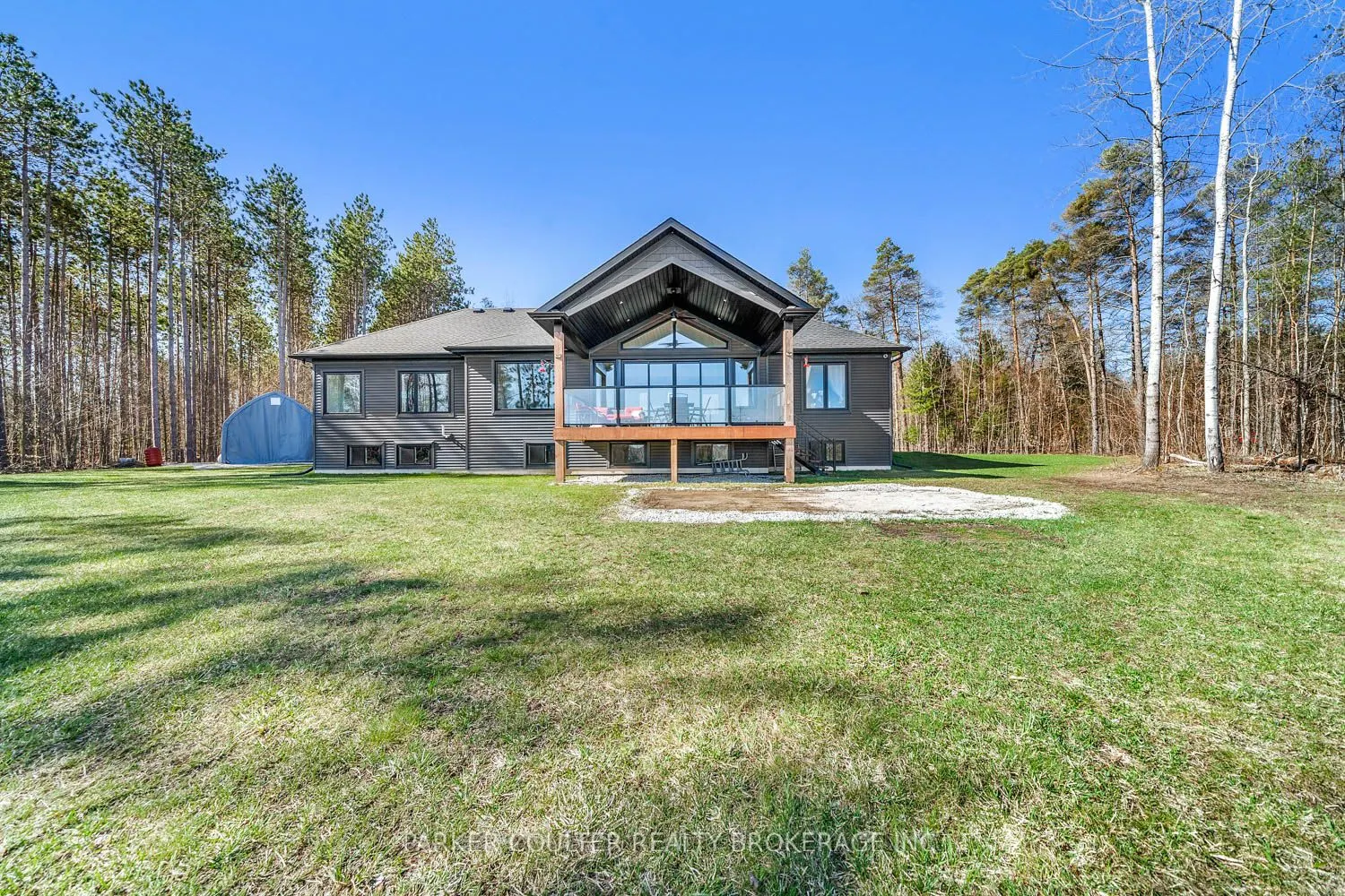 3091 Centre Line Road