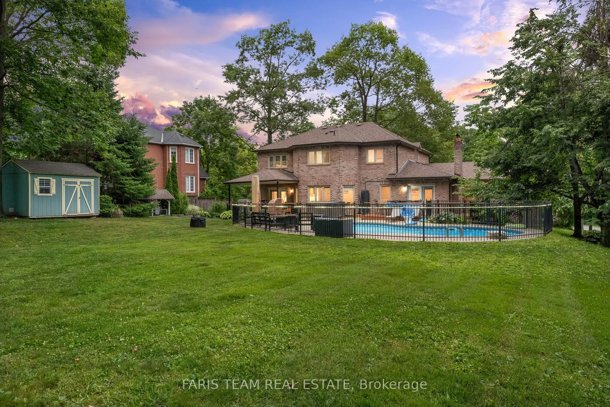 6 Alana Drive