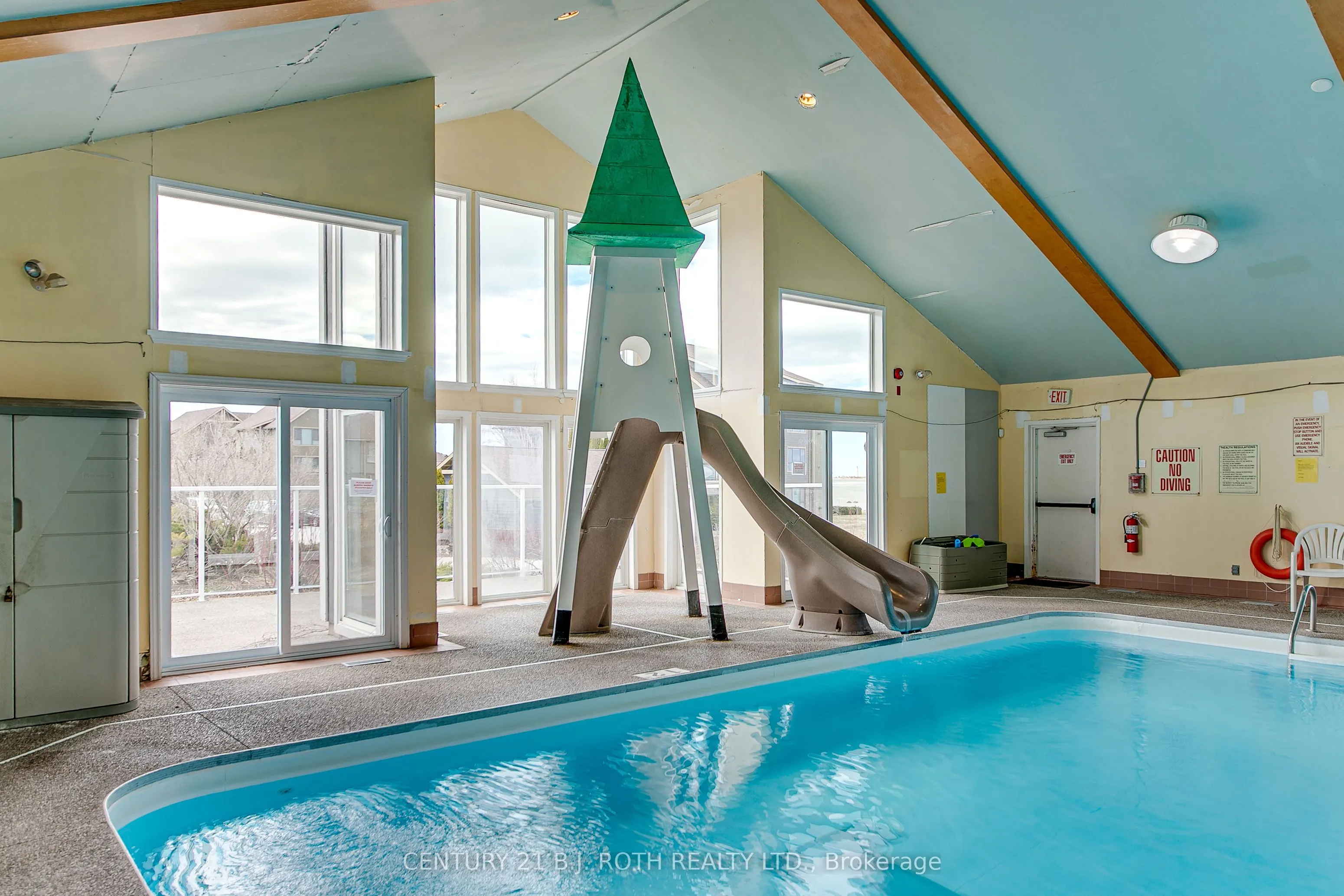 288 Mariners Way #3