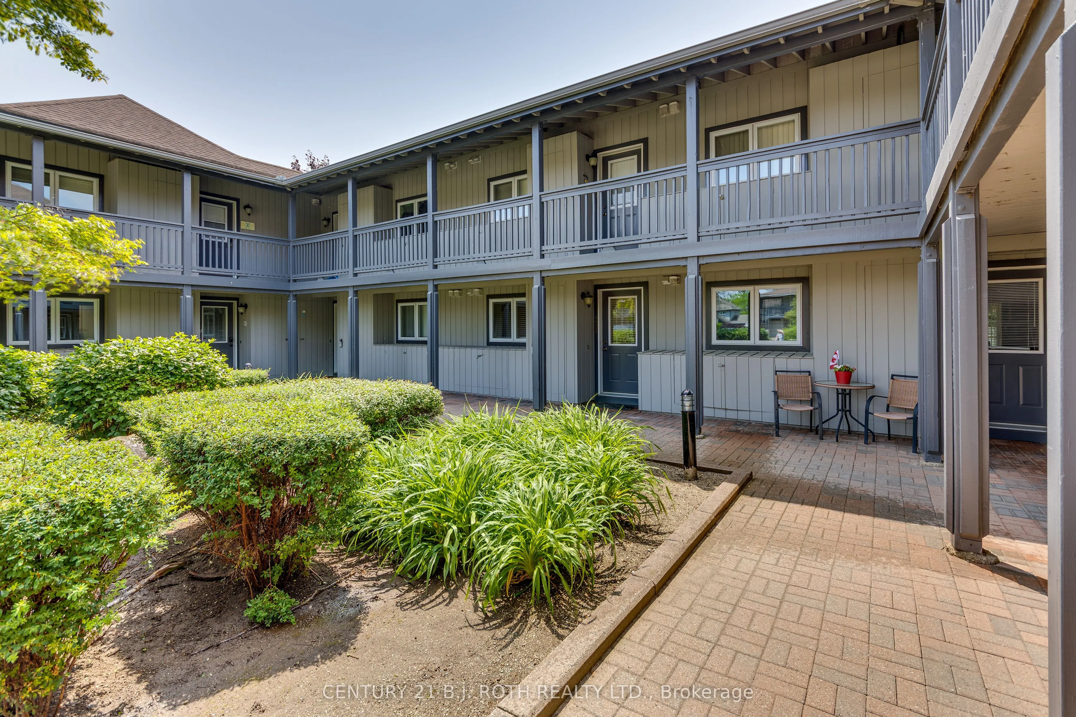 288 Mariners Way #3