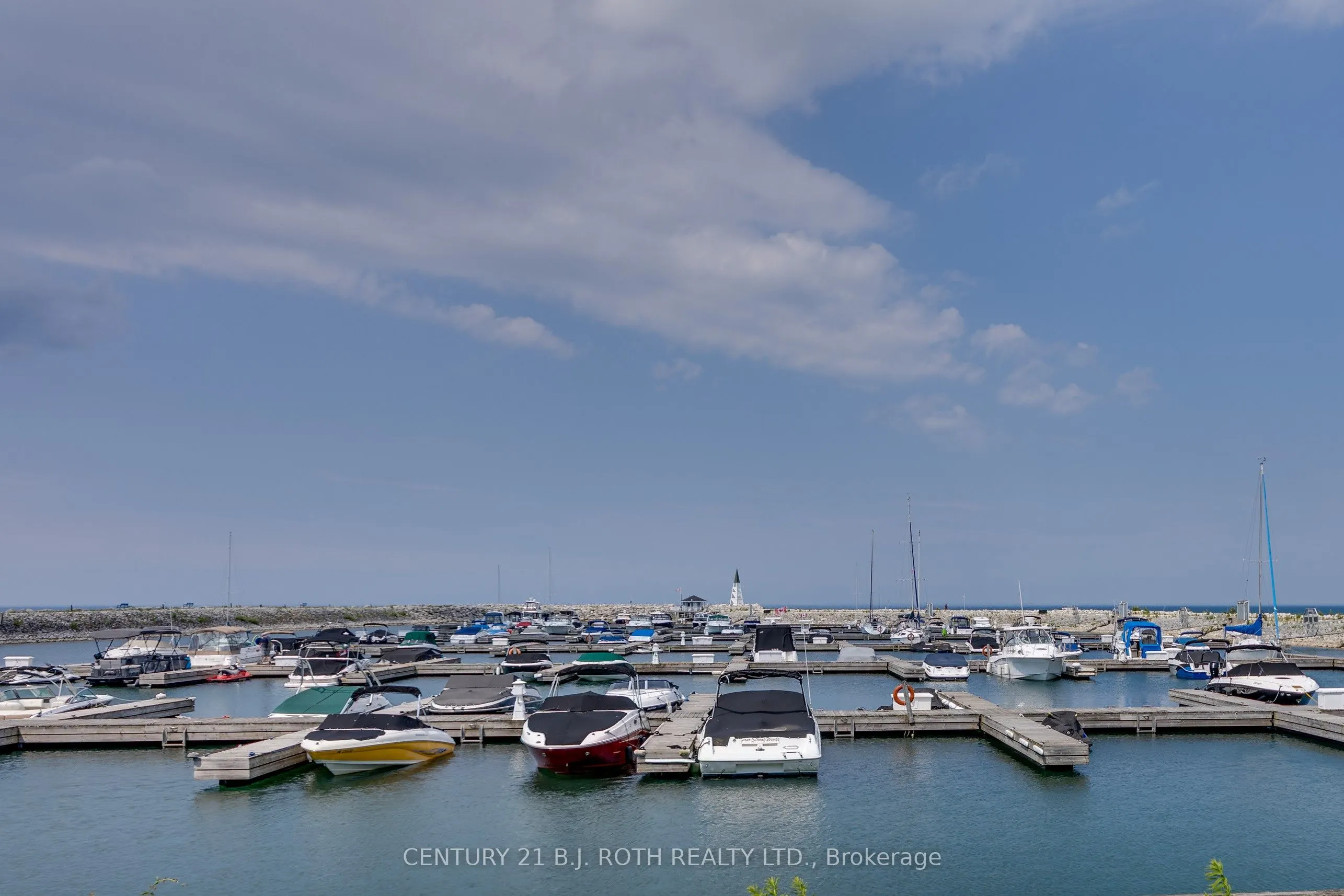 288 Mariners Way #3