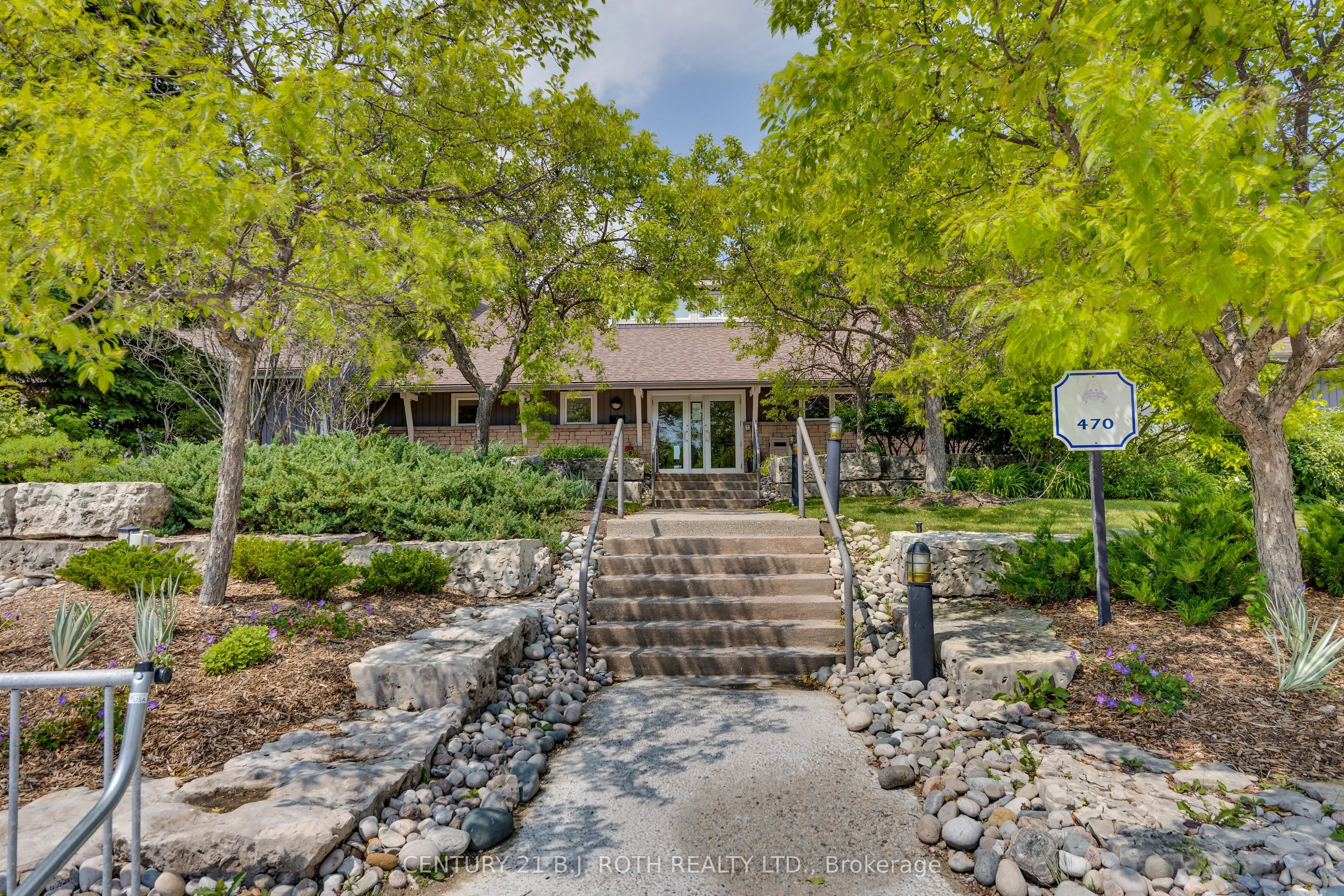 288 Mariners Way #3